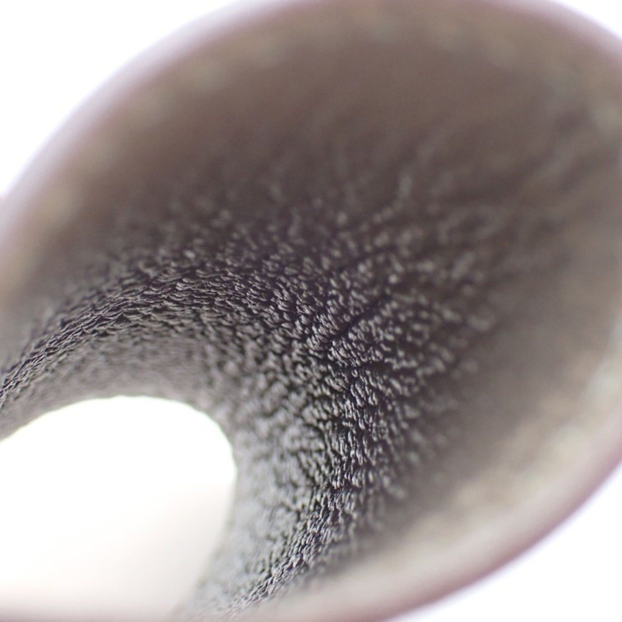 Hermes HERMES Lipstick Case Pouch Bag Etoupe Epsom Leather Women's Size ONE SIZE - 4 Thumbnail