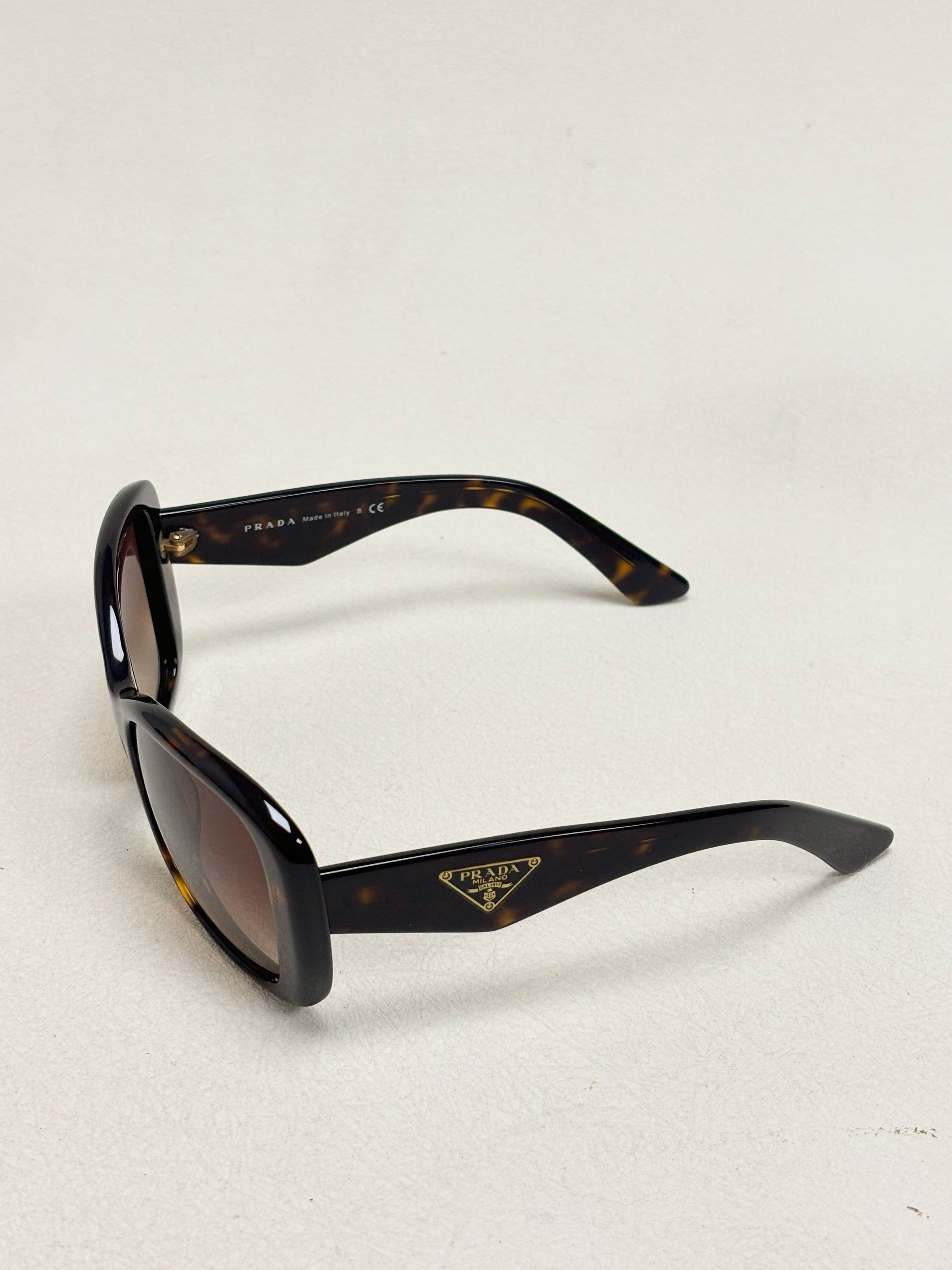 Prada Lunettes de soleil Size ONE SIZE - 9 Thumbnail