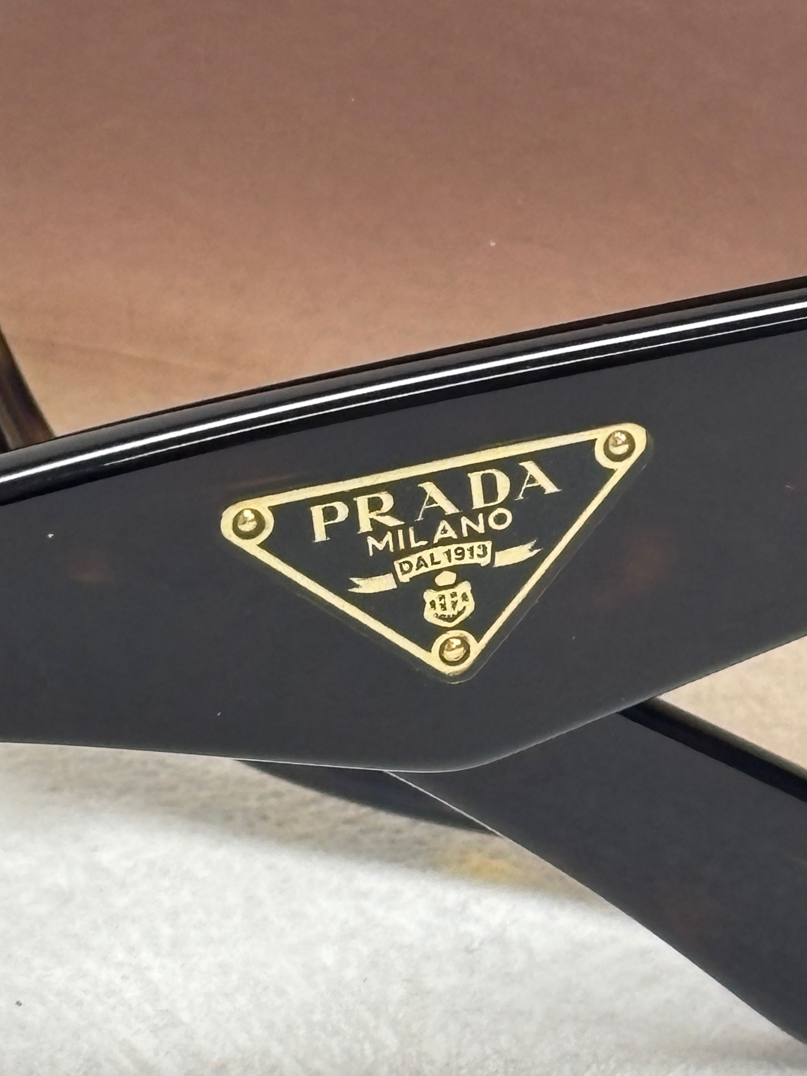 Prada Lunettes de soleil Size ONE SIZE - 7 Thumbnail