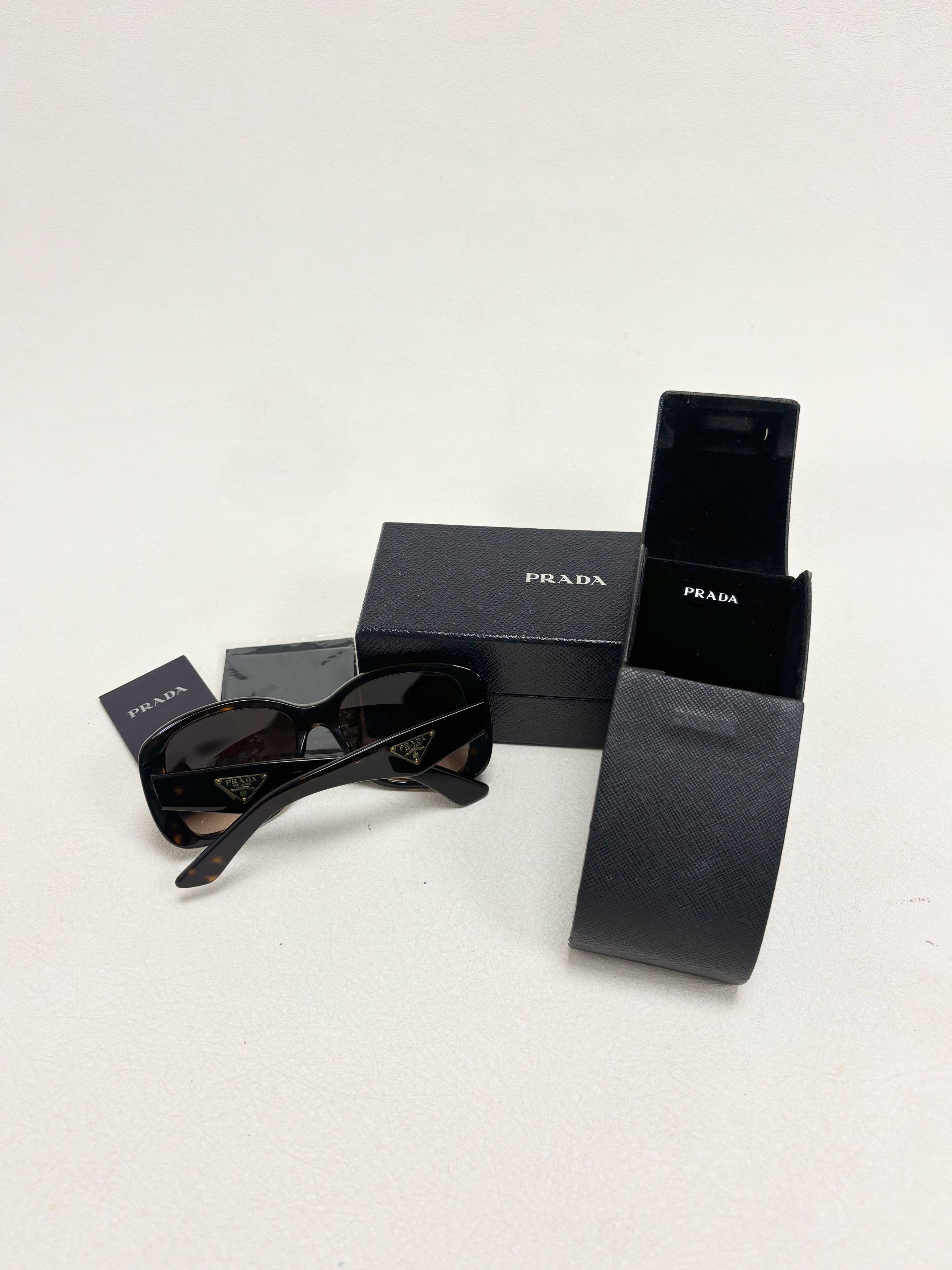 Prada Lunettes de soleil Size ONE SIZE - 4 Thumbnail