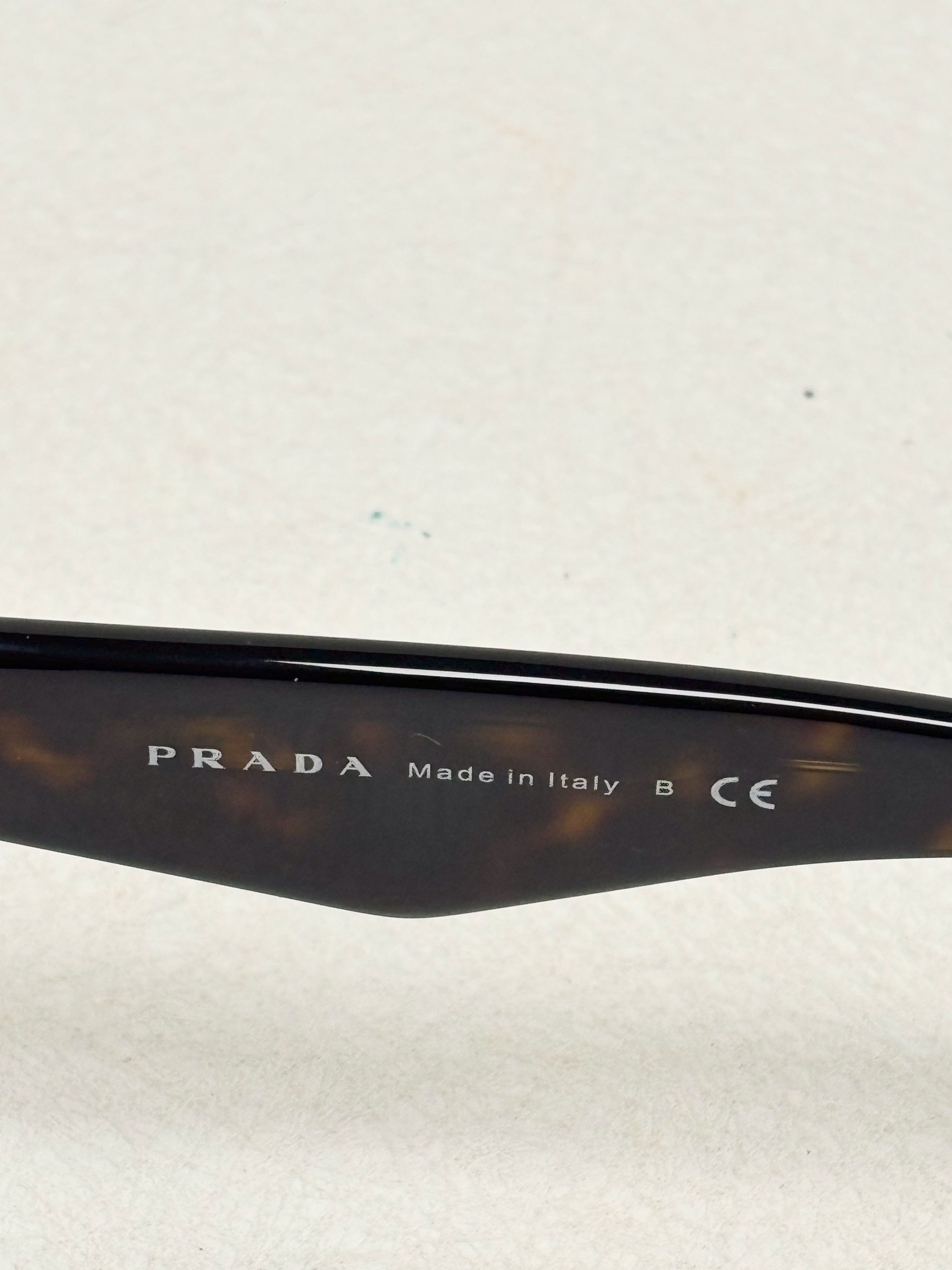 Prada Lunettes de soleil Size ONE SIZE - 10 Thumbnail