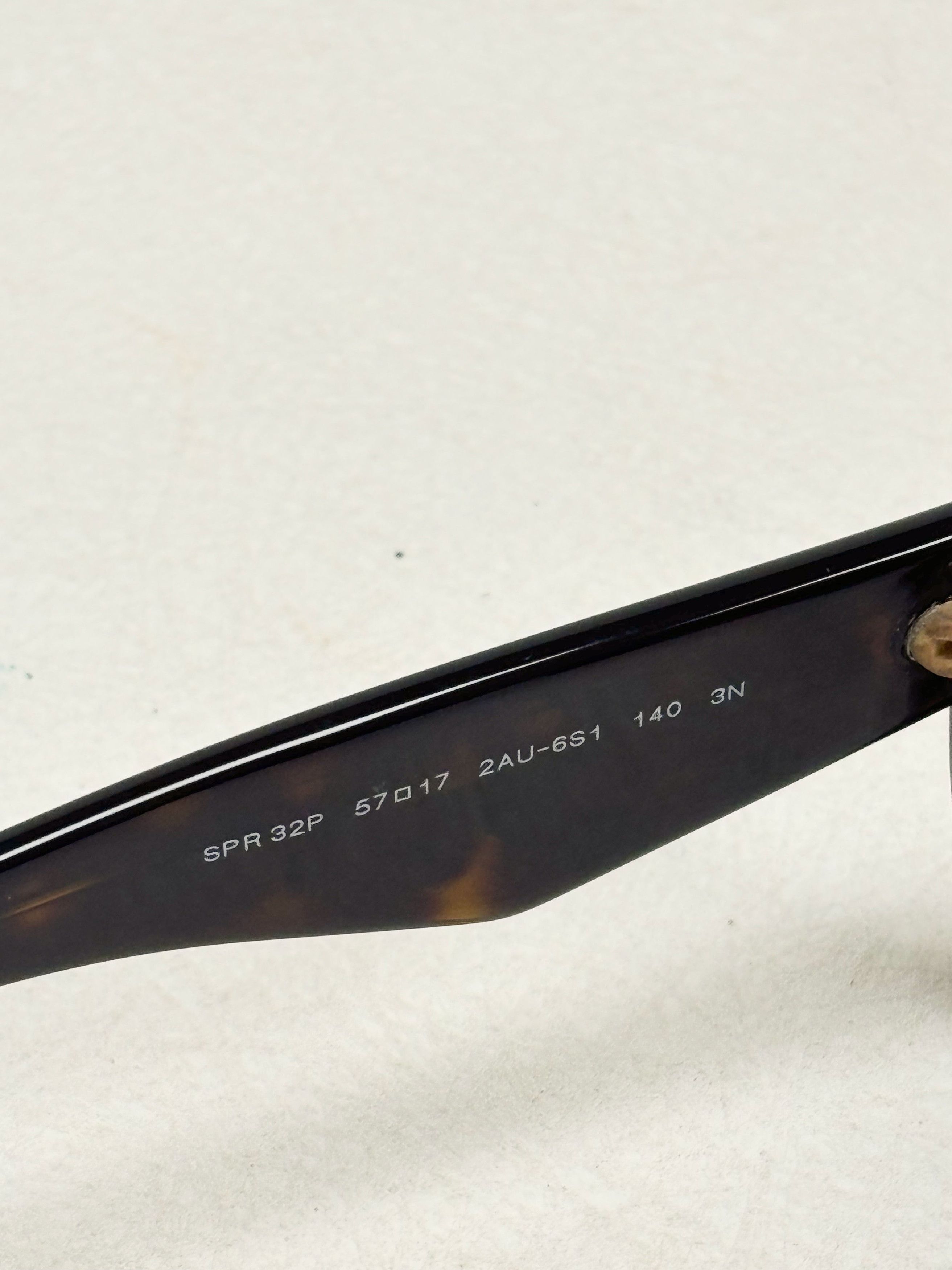 Prada Lunettes de soleil Size ONE SIZE - 11 Thumbnail
