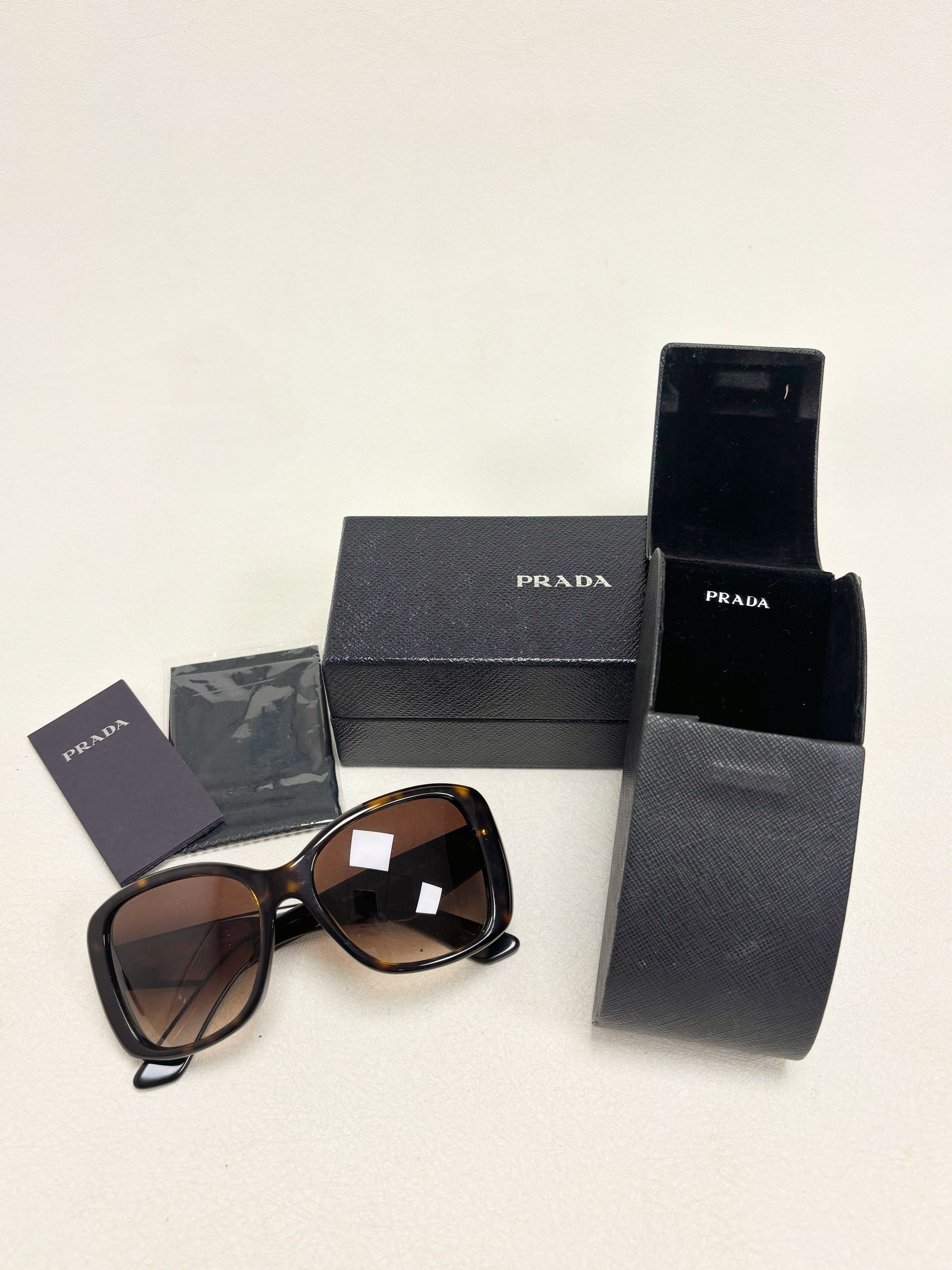 Prada Lunettes de soleil Size ONE SIZE - 3 Thumbnail