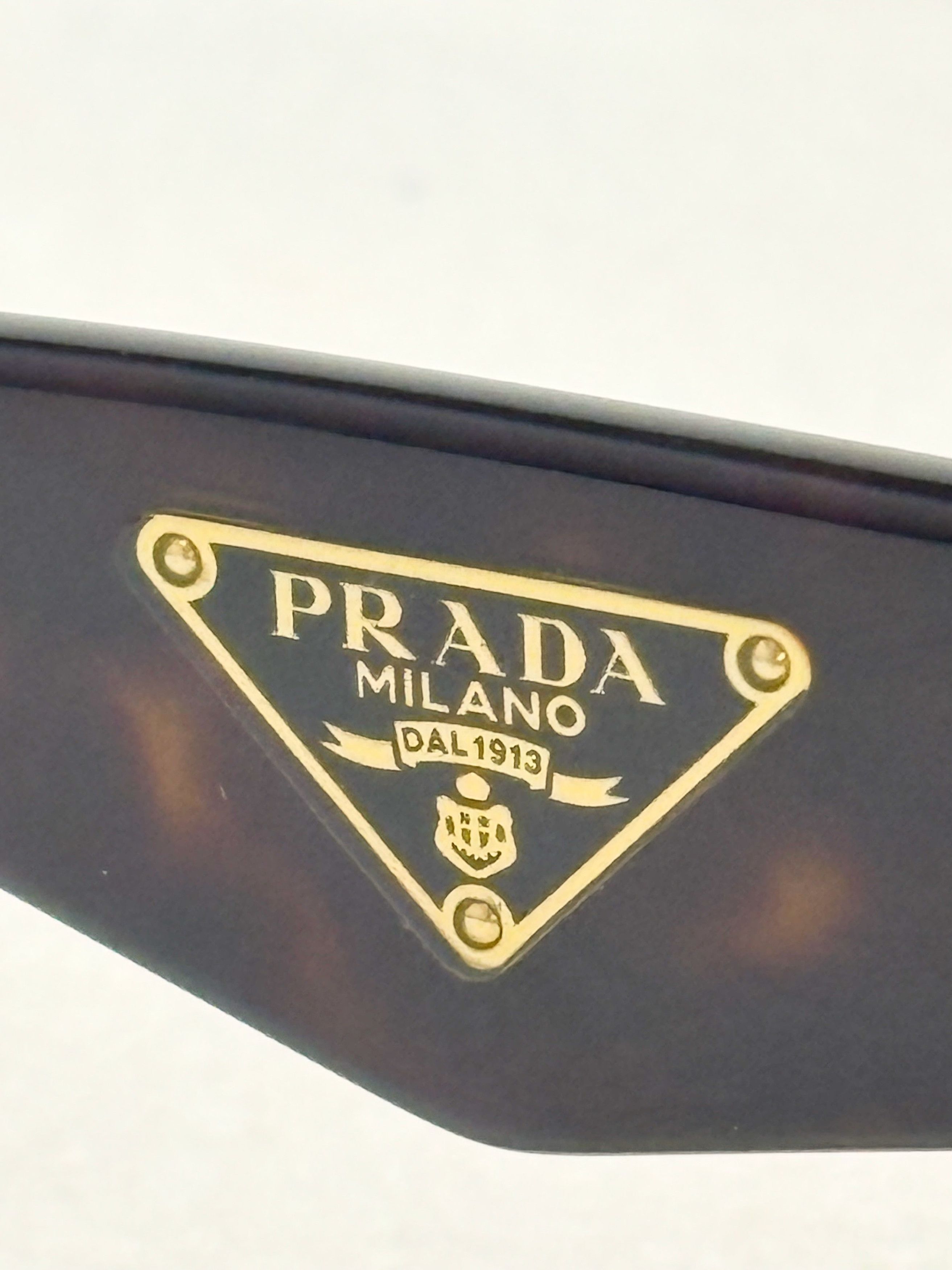 Prada Lunettes de soleil Size ONE SIZE - 2 Thumbnail