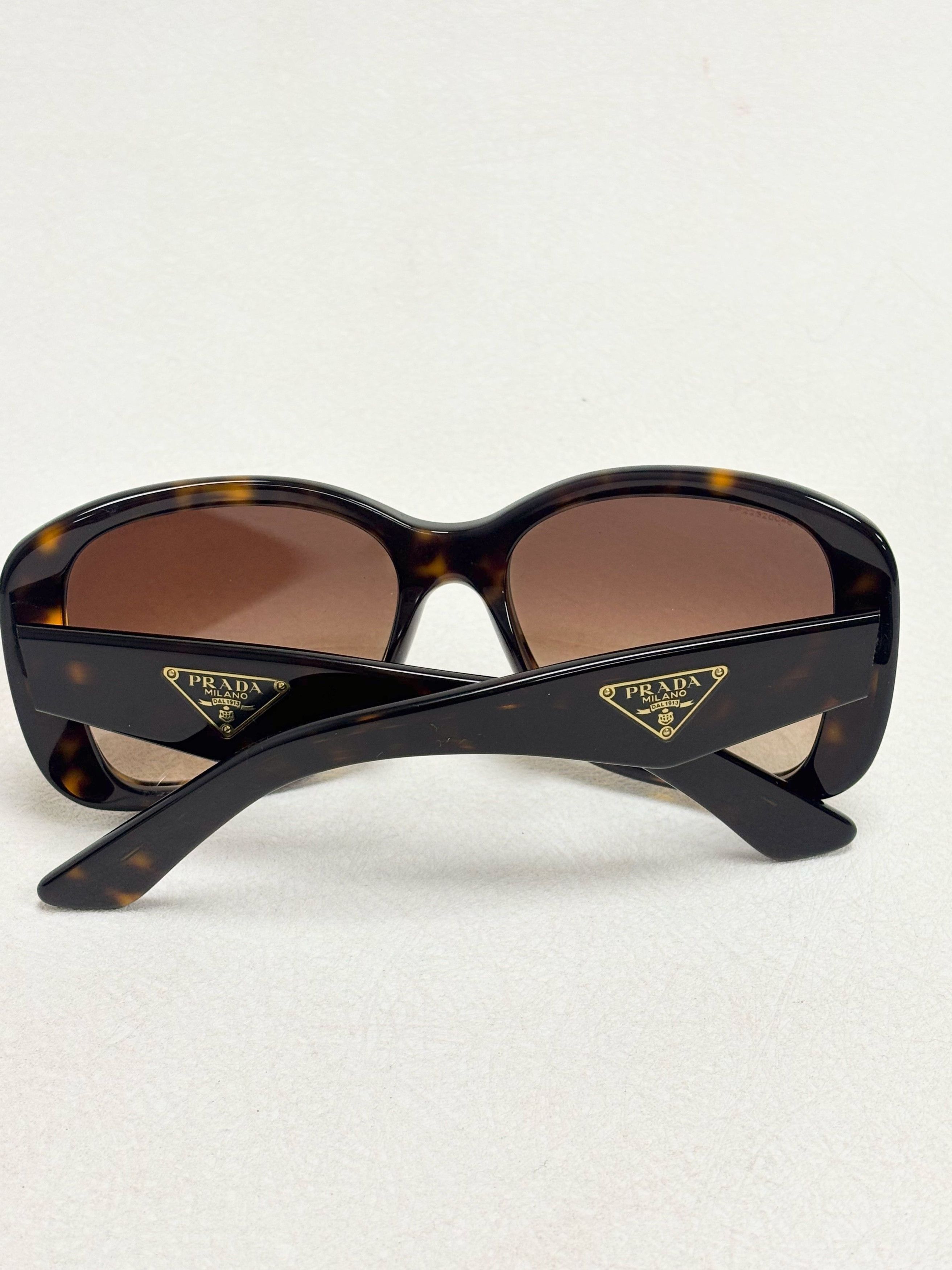 Prada Lunettes de soleil Size ONE SIZE - 6 Thumbnail