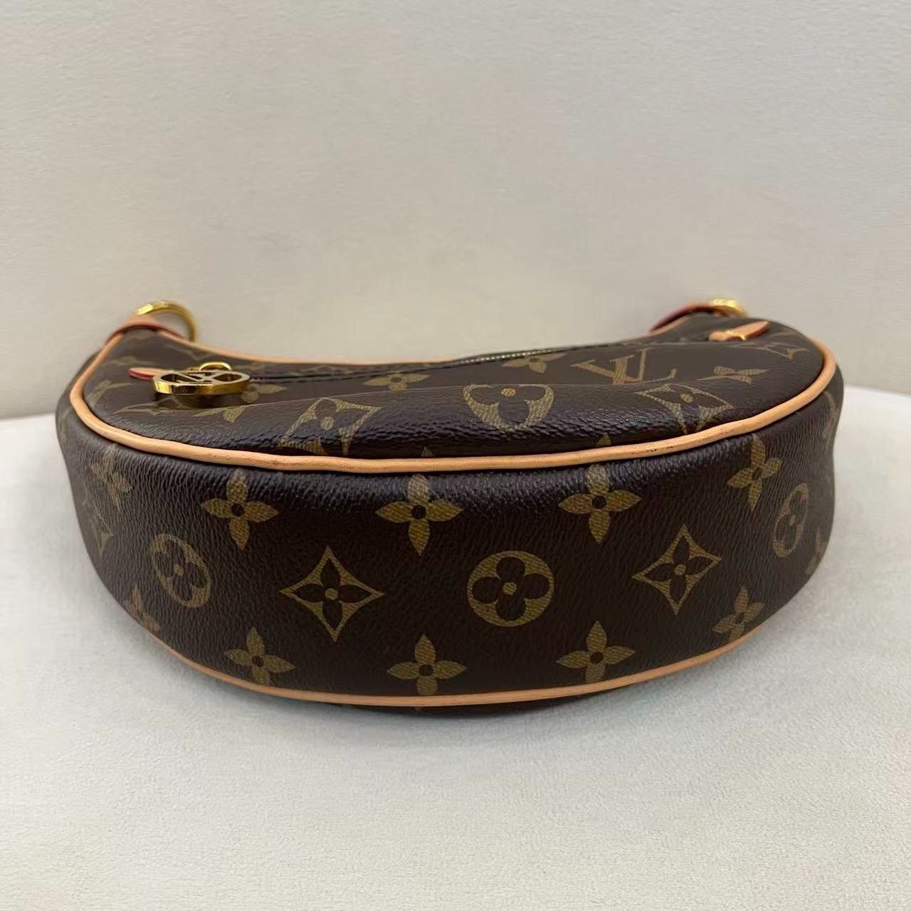 Louis Vuitton LV Loop Monogram Pea Bag Size ONE SIZE - 5 Thumbnail