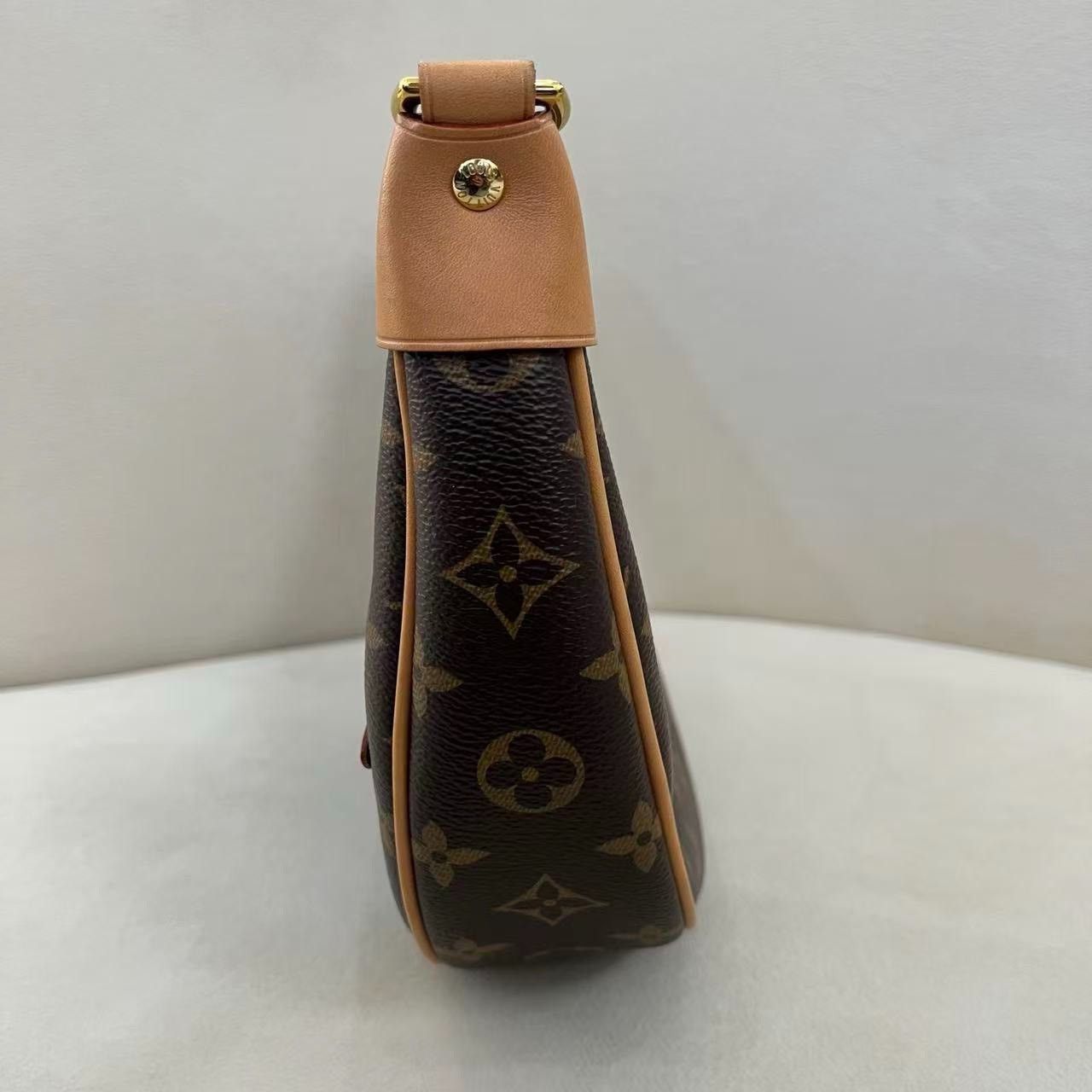 Louis Vuitton LV Loop Monogram Pea Bag Size ONE SIZE - 3 Thumbnail