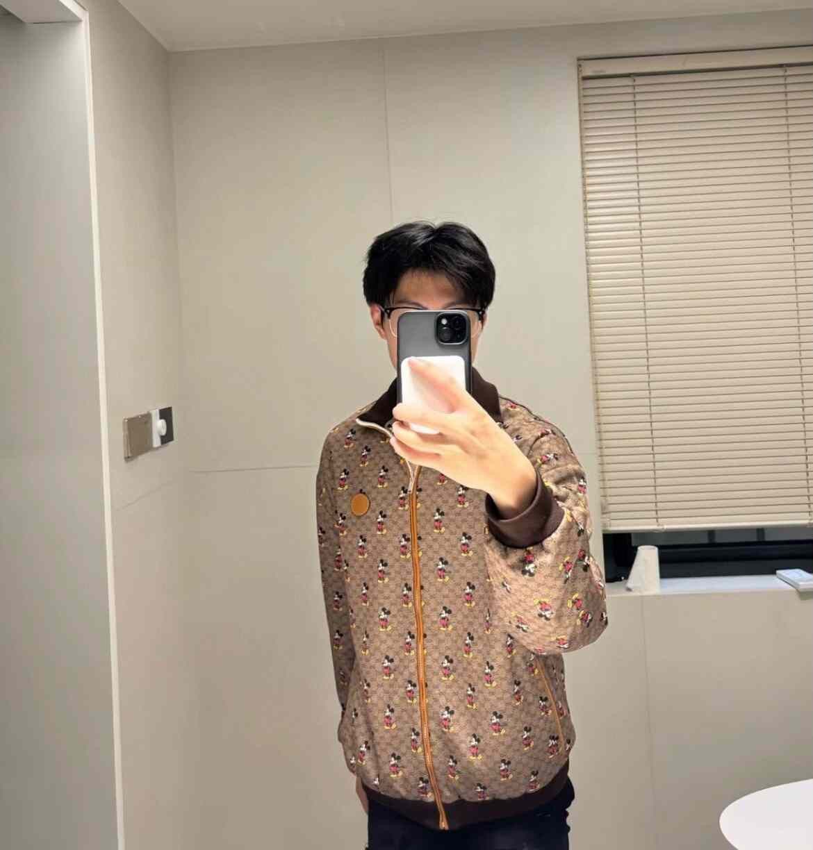 Gucci Gucci x Disney Mickey Coat Size XS / US 0-2 / IT 36-38 - 7 Thumbnail