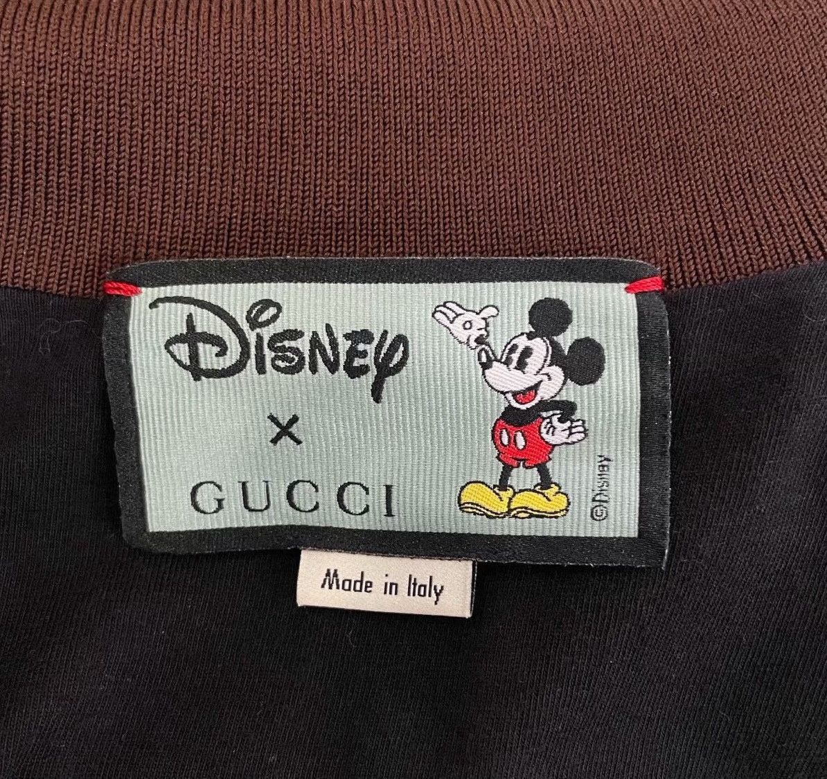 Gucci Gucci x Disney Mickey Coat Size XS / US 0-2 / IT 36-38 - 5 Thumbnail