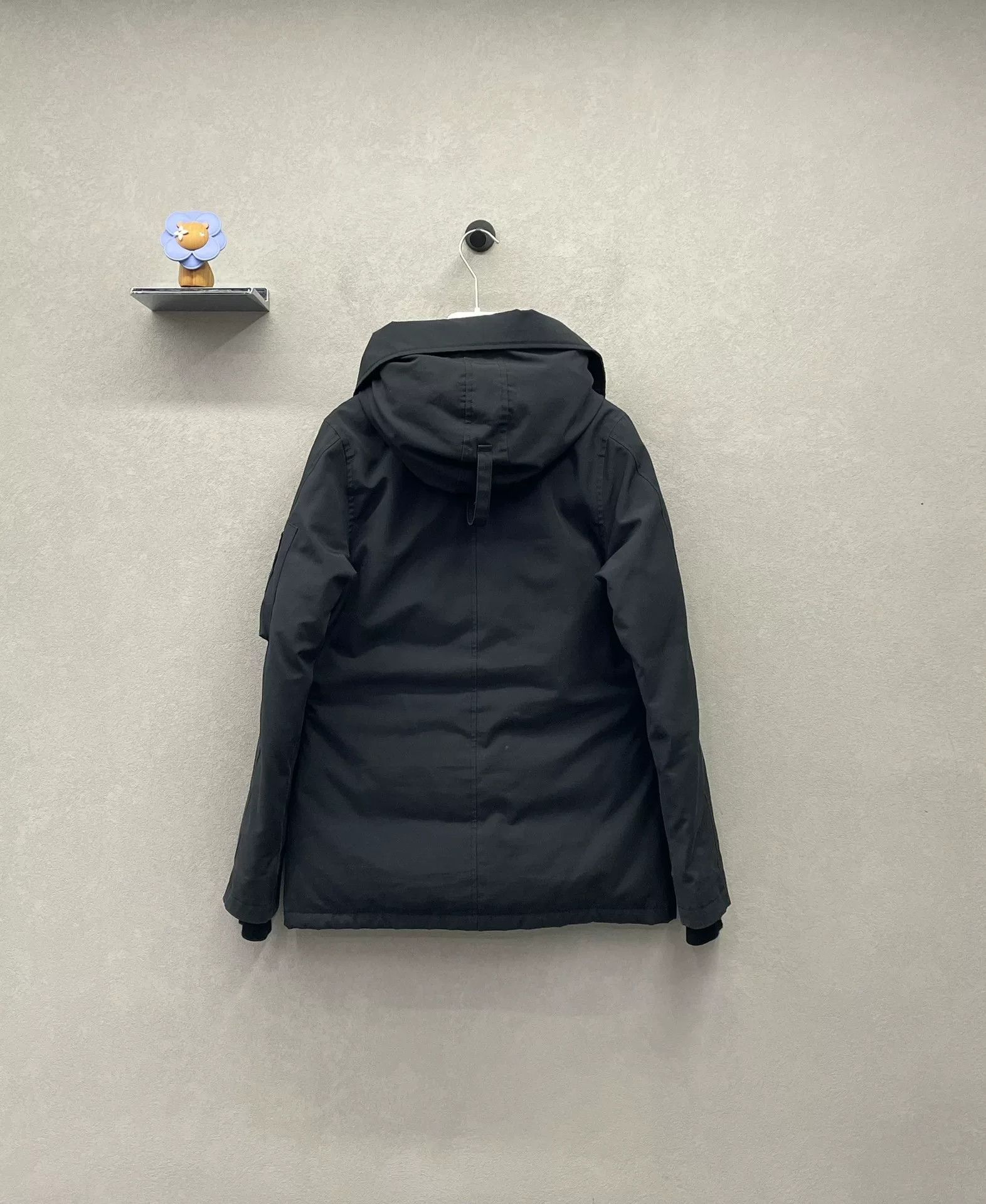 Canada Goose Canada Goose Black Label Down Jacket Size US S / EU 44-46 / 1 - 2 Thumbnail