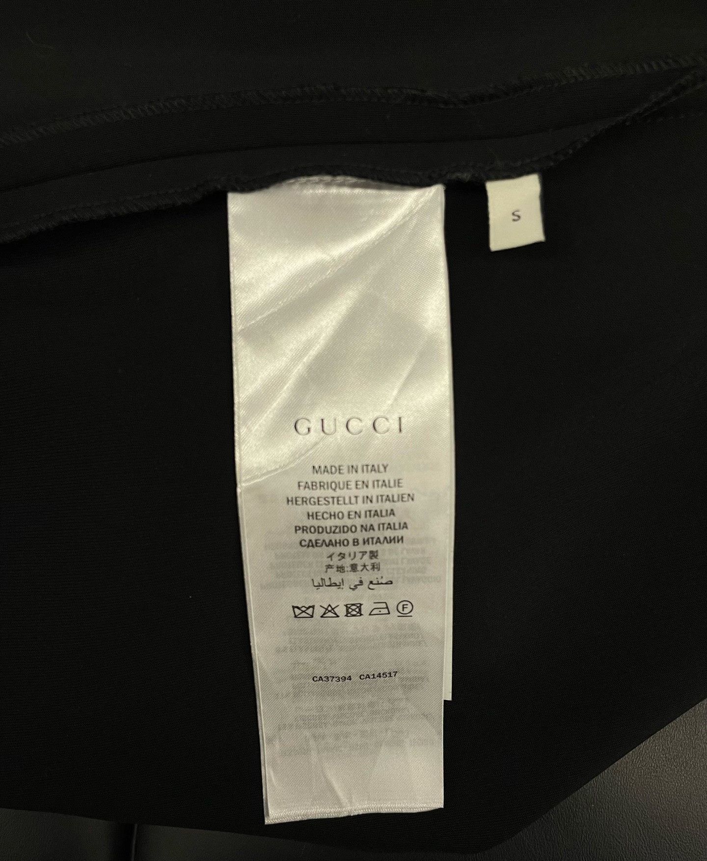 Gucci Gucci Button Straight Dress Size S / US 4 / IT 40 - 5 Thumbnail