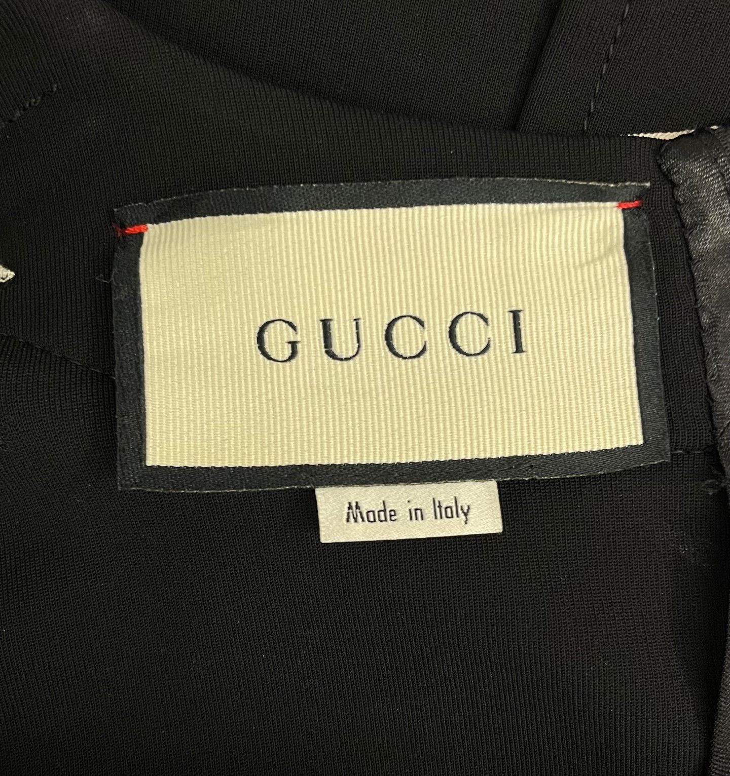 Gucci Gucci Button Straight Dress Size S / US 4 / IT 40 - 4 Thumbnail