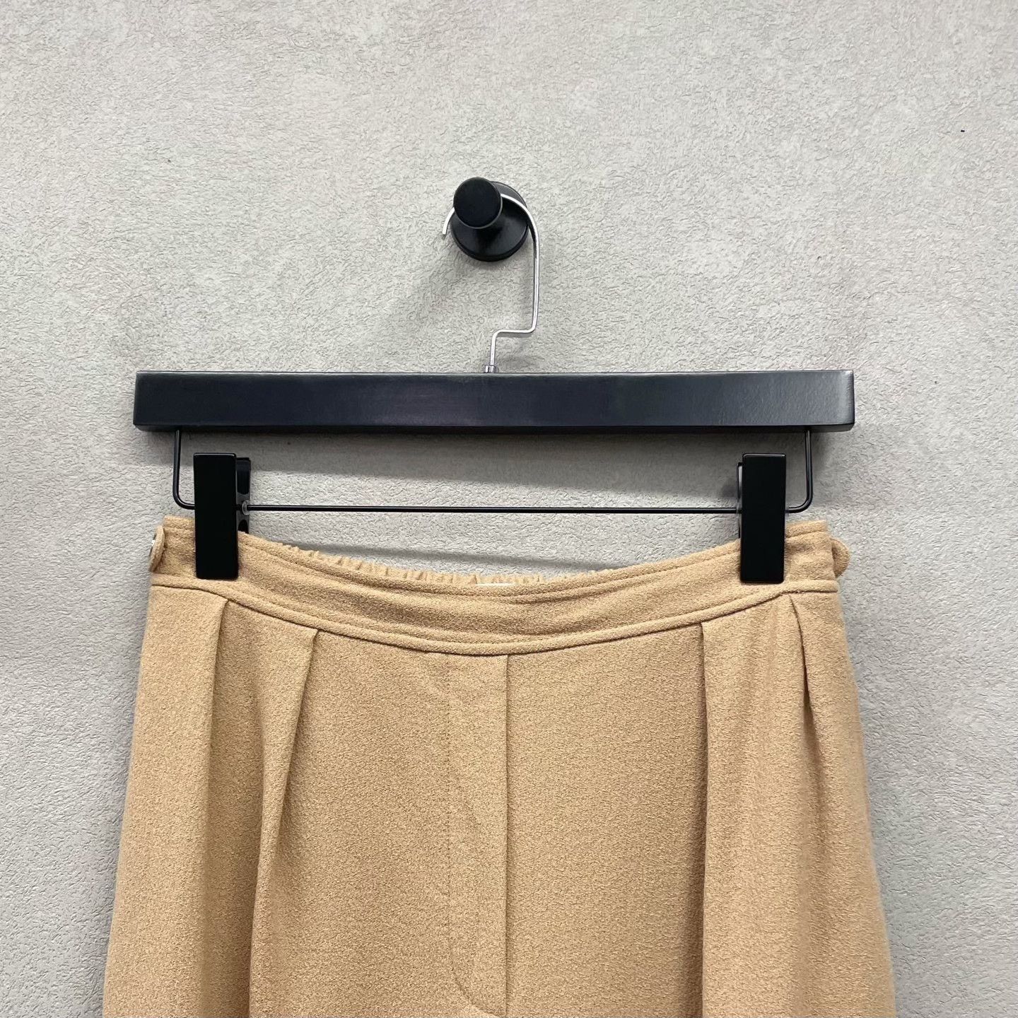 Hermes Hermes Brown Pants Size 34 Size 34" / US 12 / IT 48 - 4 Thumbnail