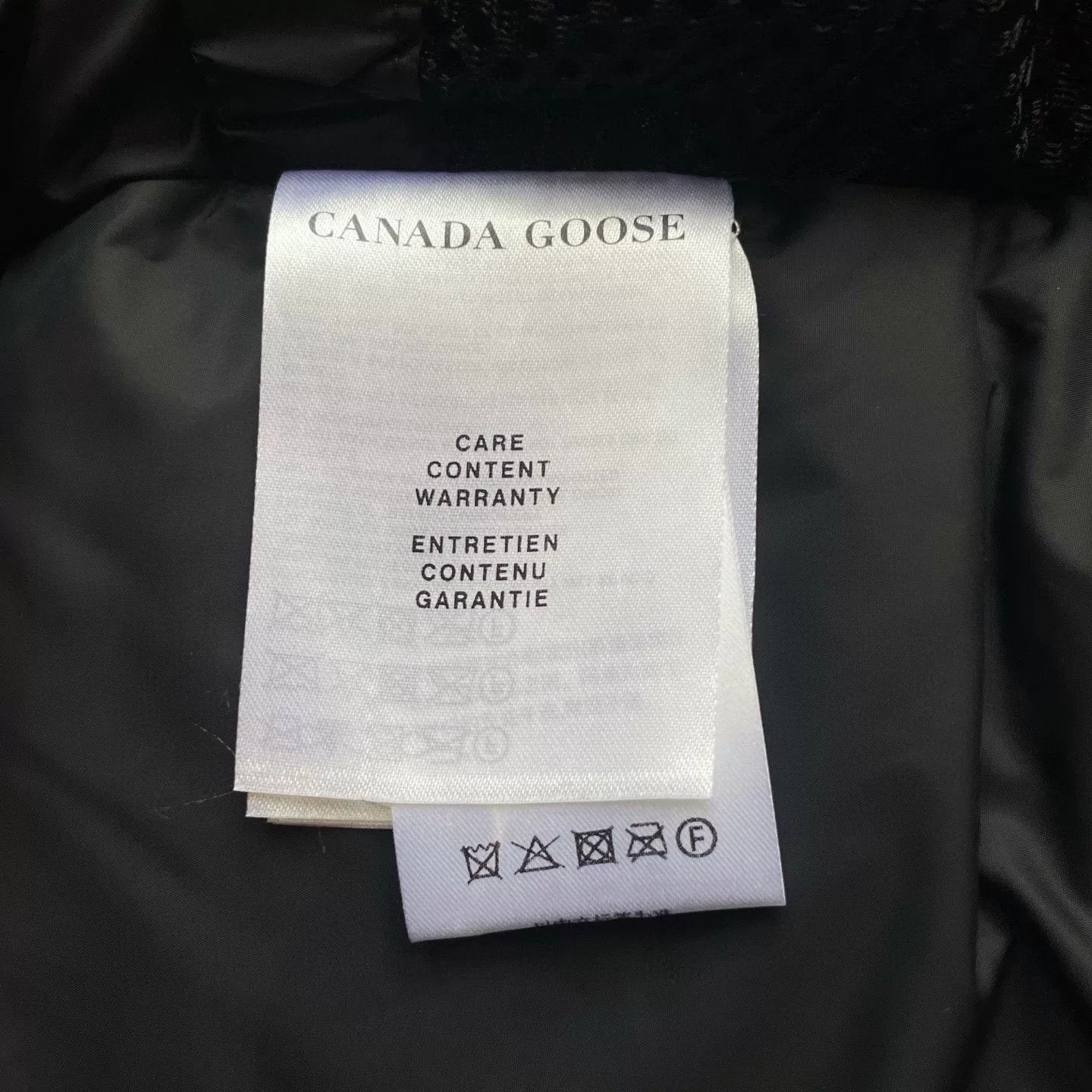 Canada Goose Canada Goose Expedition Hooded Down Jacket Size M / US 6-8 / IT 42-44 - 5 Thumbnail
