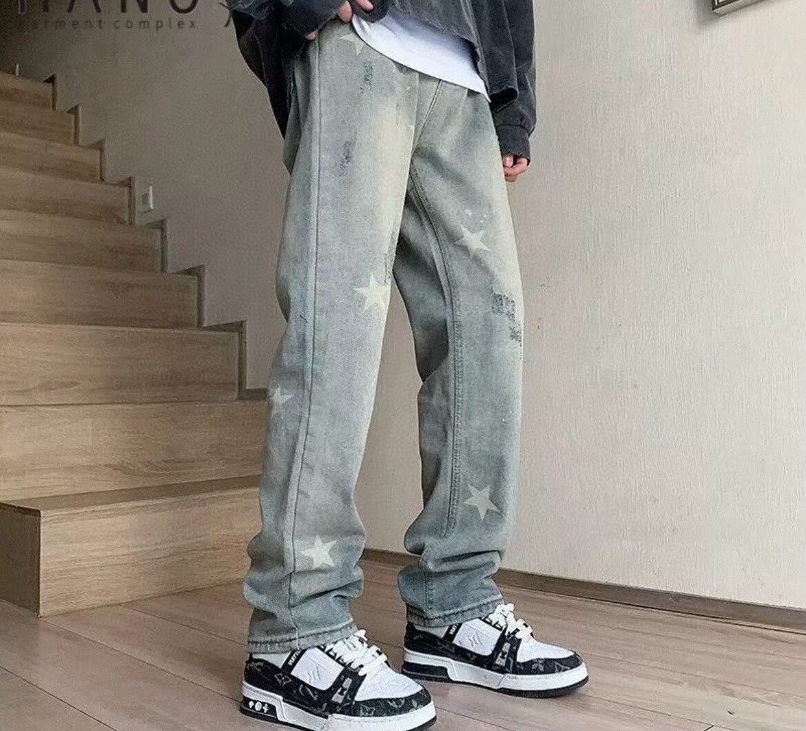 Louis Vuitton LV Trainer Black White Panda Sneakers Size US 8 / EU 41 - 7 Thumbnail
