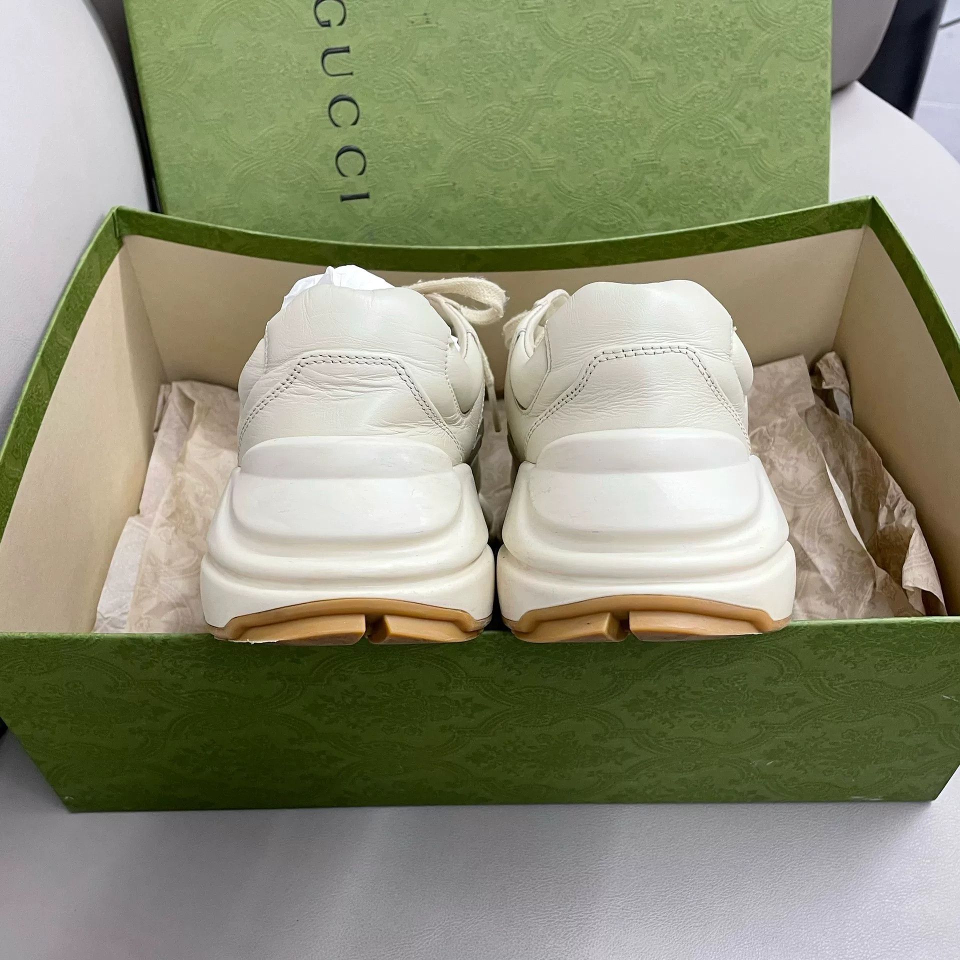 Gucci Gucci x Disney Dad Shoes Size US 6 / IT 36 - 4 Thumbnail