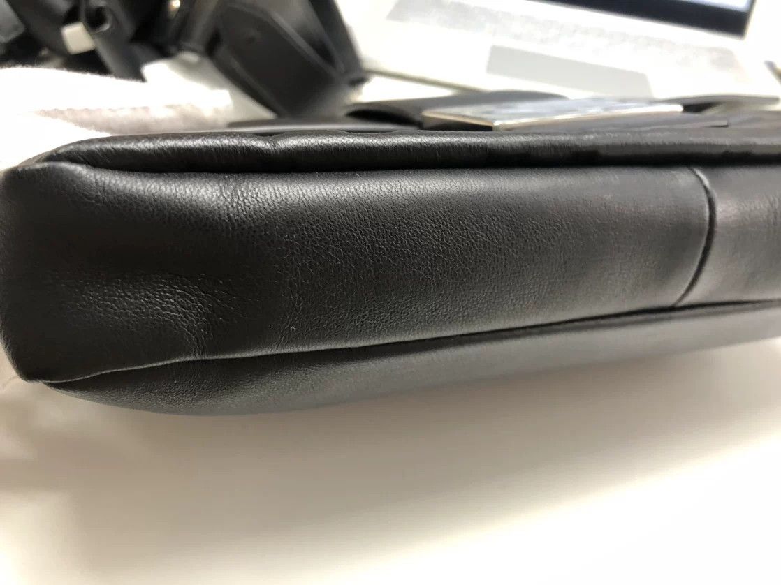 Fendi Fendi Retro Silver Shoulder Bag 25 Women Size ONE SIZE - 9 Thumbnail