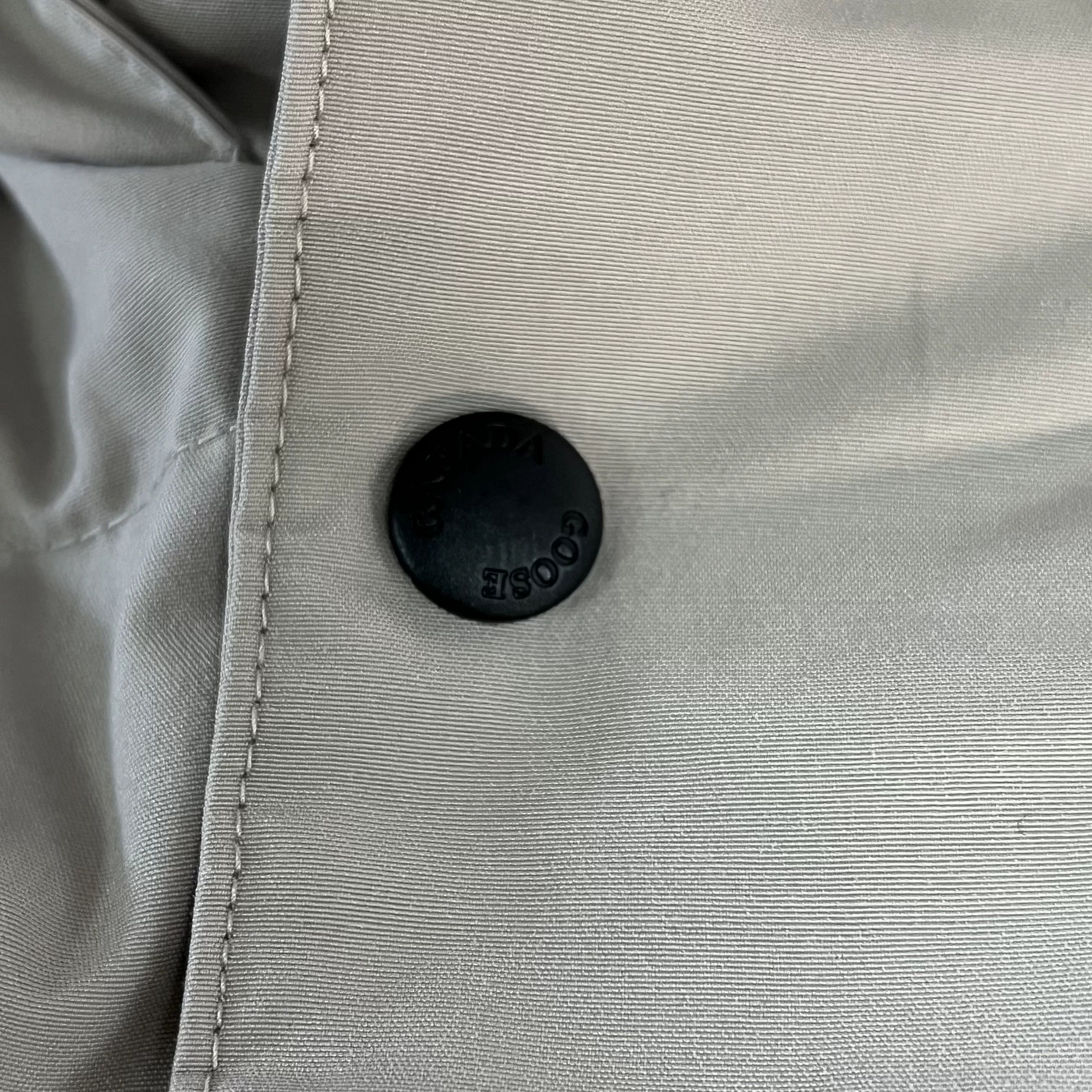 Canada Goose Canada Goose Retro Cotton Heavy Coat XS Men Size US XS / EU 42 / 0 - 3 Thumbnail