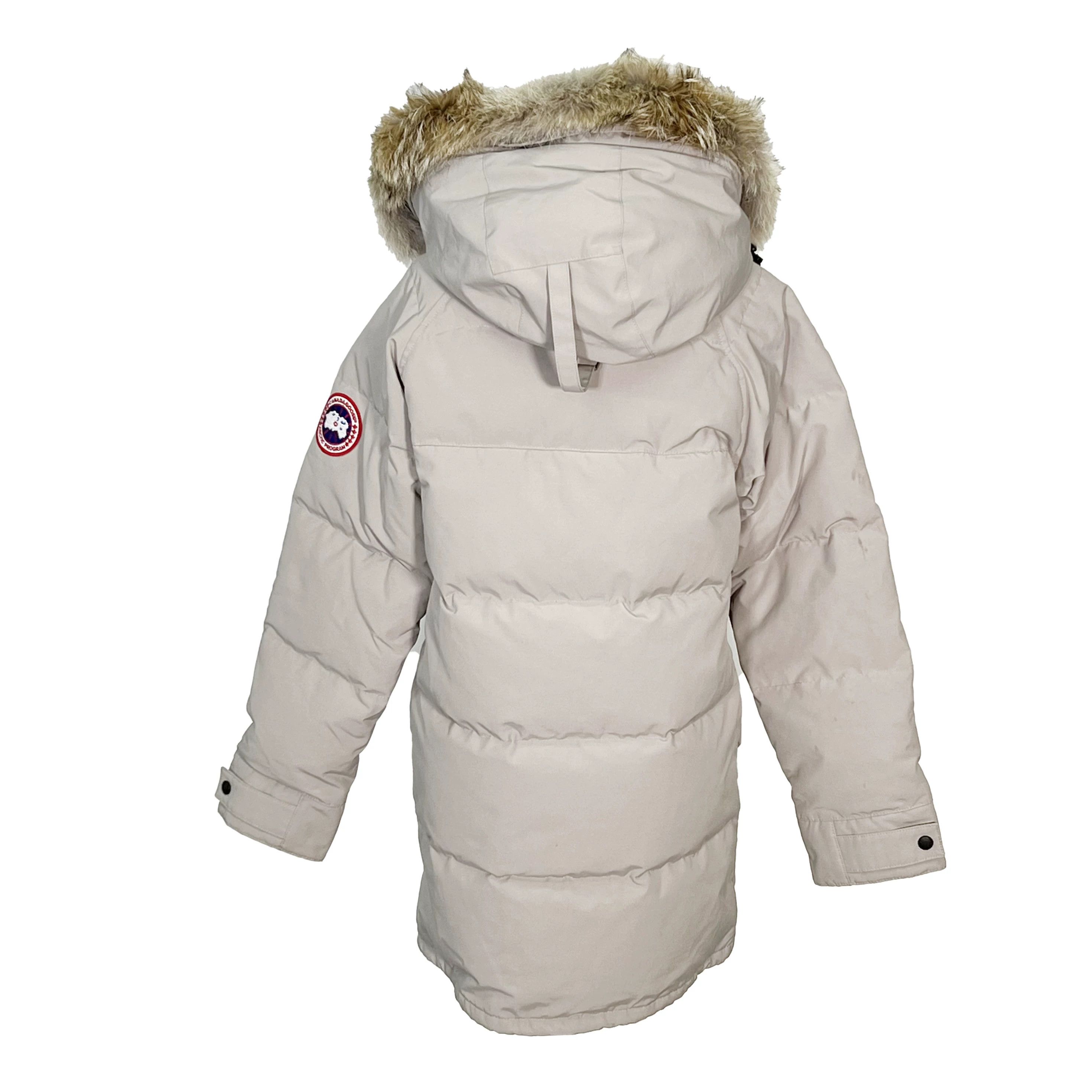 Canada Goose Canada Goose Retro Cotton Heavy Coat XS Men Size US XS / EU 42 / 0 - 2 Thumbnail