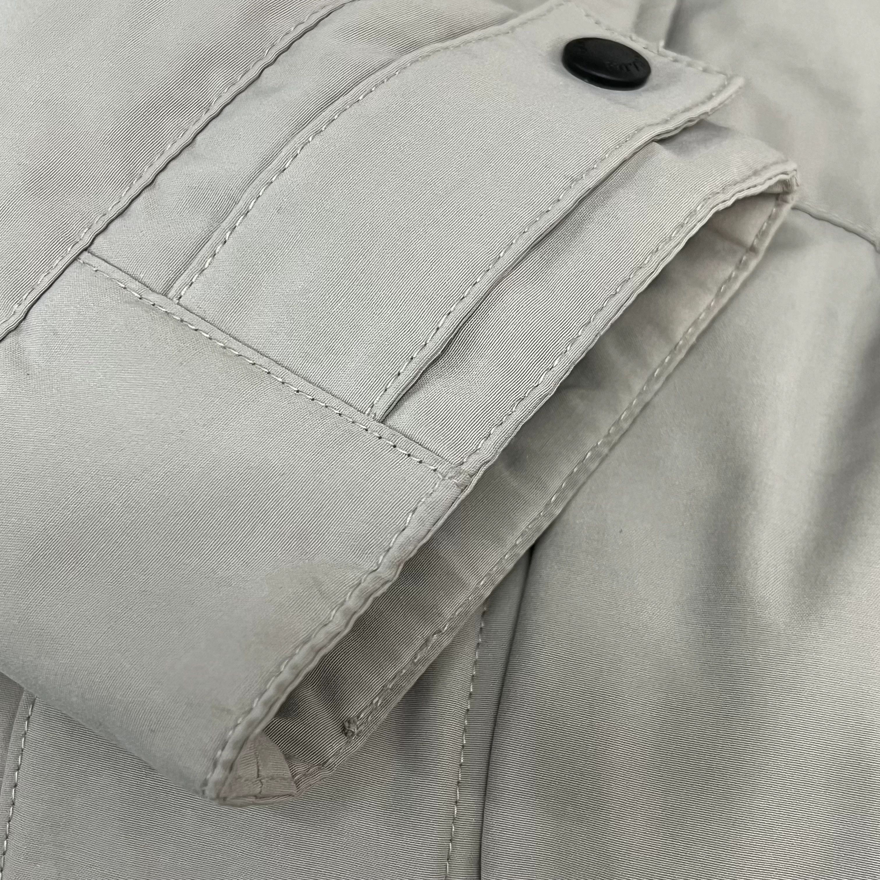 Canada Goose Canada Goose Retro Cotton Heavy Coat XS Men Size US XS / EU 42 / 0 - 4 Thumbnail