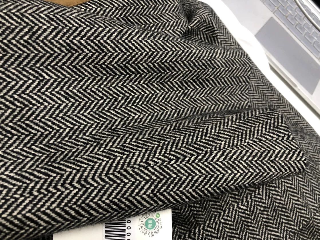 Celine Celine Formal Wool Blazer S Women Size S / US 4 / IT 40 - 8 Thumbnail