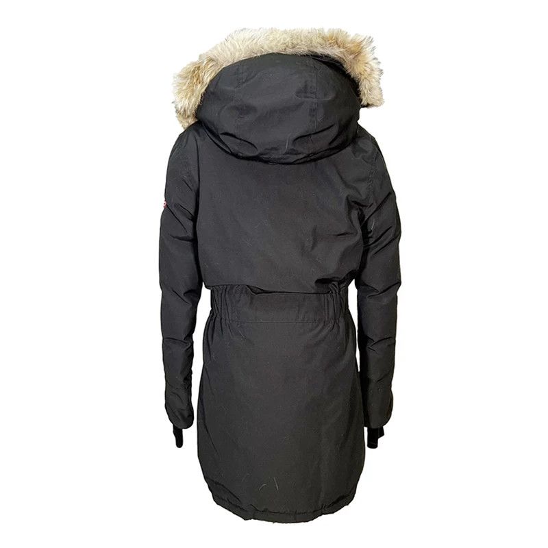 Canada Goose Canada Goose Retro Cotton Heavy Coat S Men Size US S / EU 44-46 / 1 - 2 Thumbnail