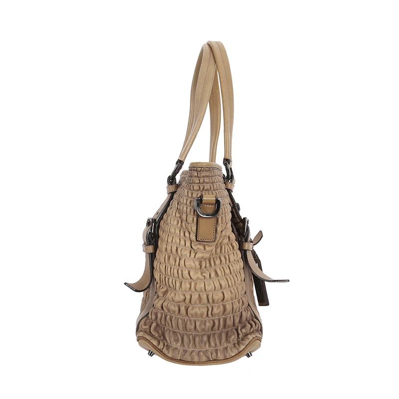 Burberry Burberry Black Shoulder Bag 37 Women Size ONE SIZE - 5 Thumbnail