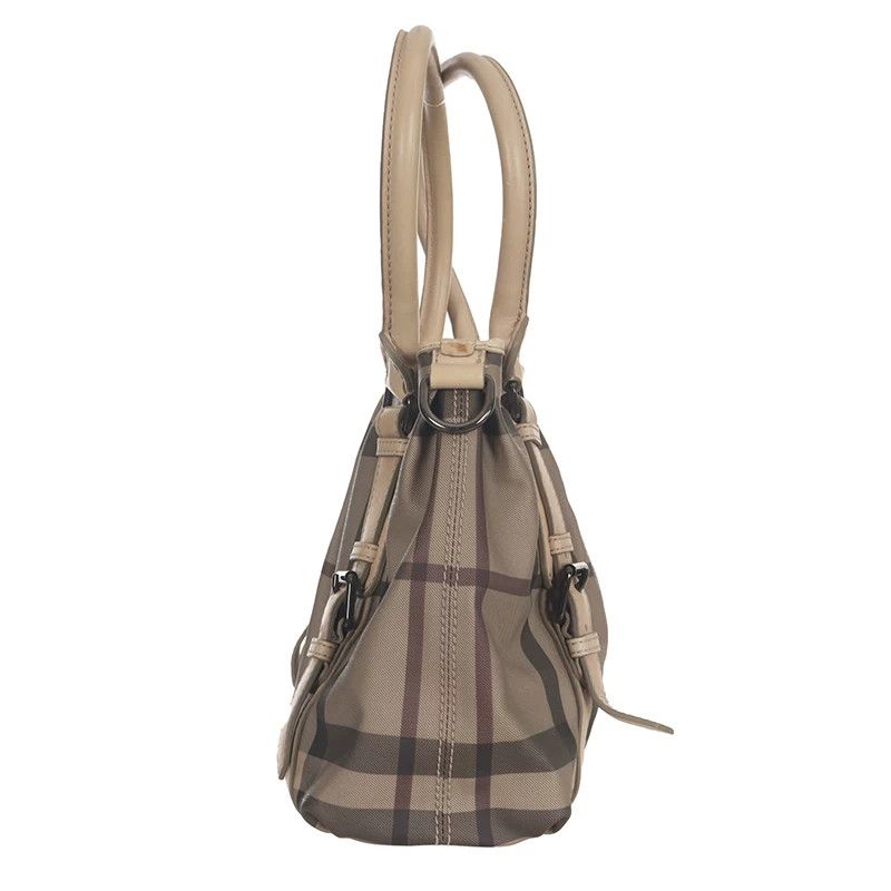 Burberry Burberry Black Shoulder Bag 31 Women Size ONE SIZE - 4 Thumbnail