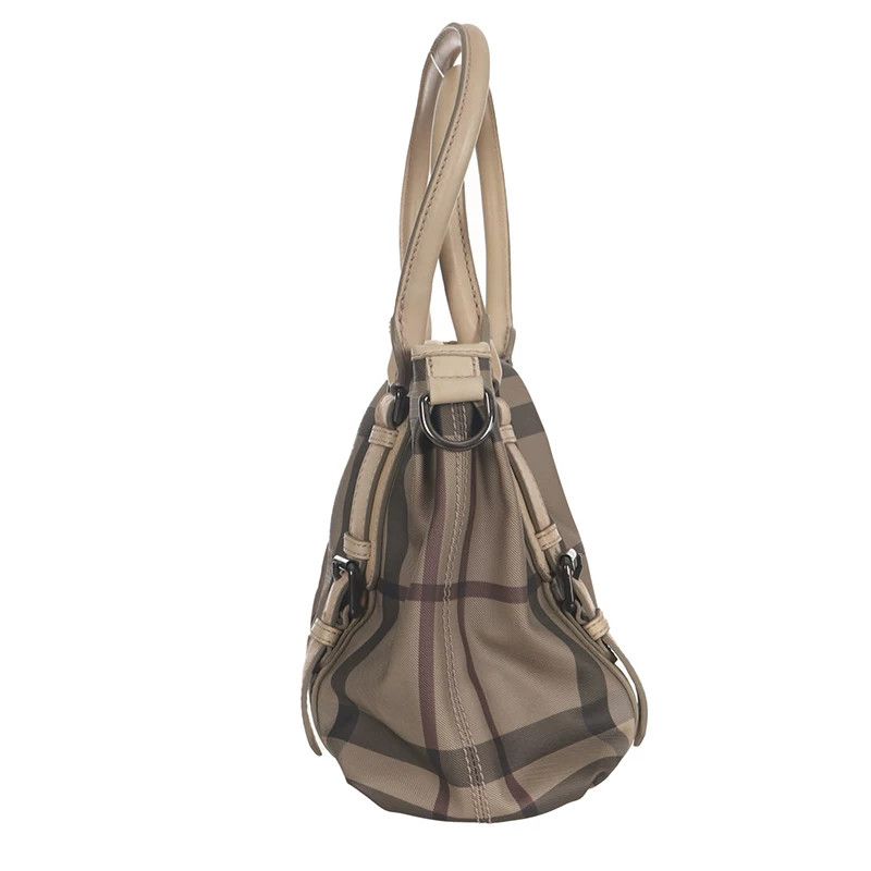 Burberry Burberry Black Shoulder Bag 31 Women Size ONE SIZE - 5 Thumbnail