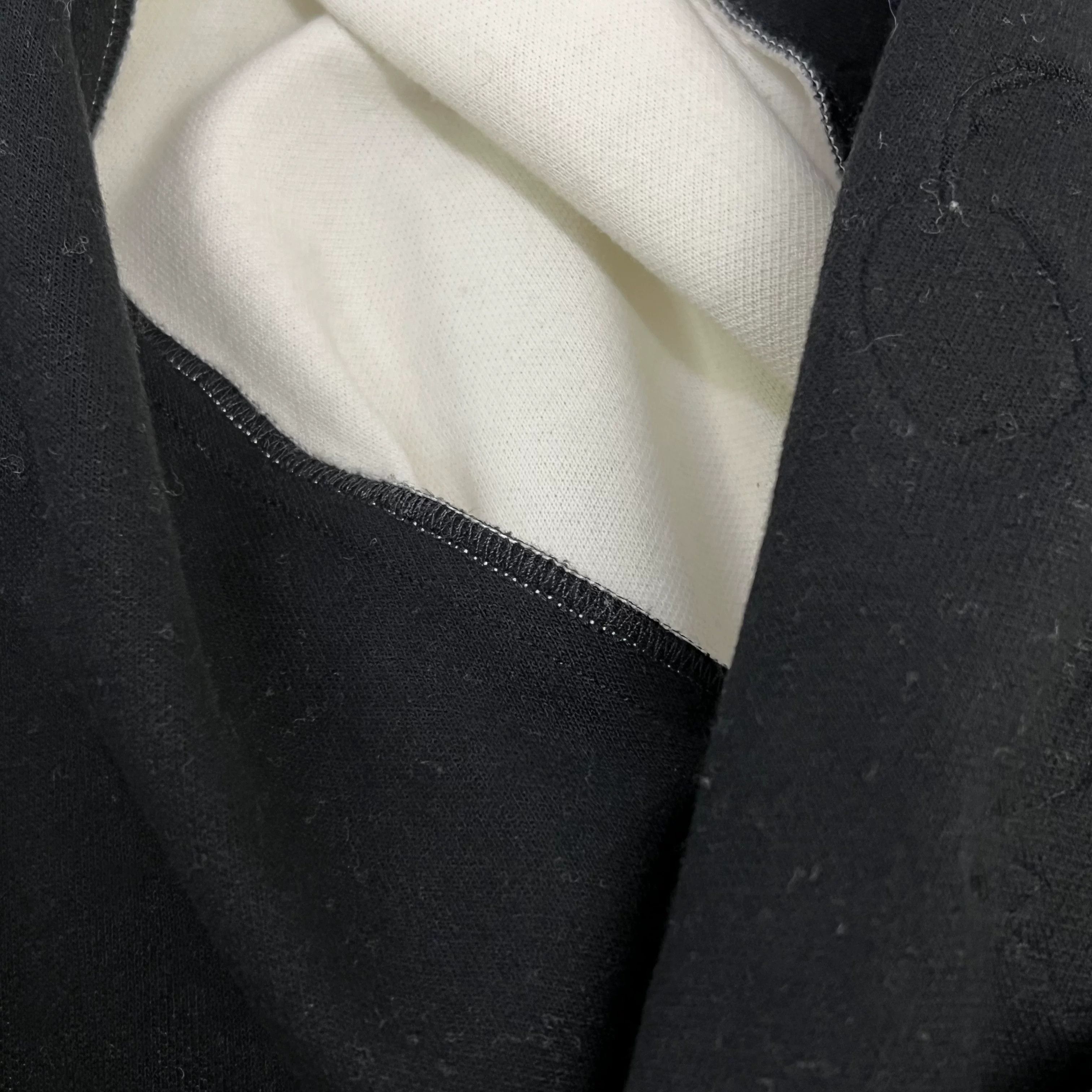 Gucci Gucci Polyester Embroidered Multi Hoodie XS Men Size US XS / EU 42 / 0 - 4 Thumbnail