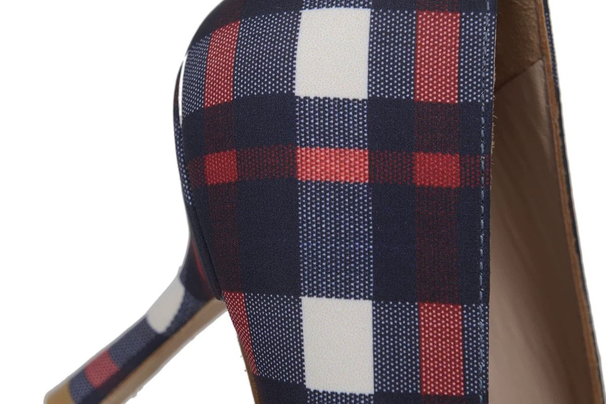 Gucci Gucci Canvas Multi Sweater 36 Women Size S / US 4 / IT 40 - 9 Thumbnail
