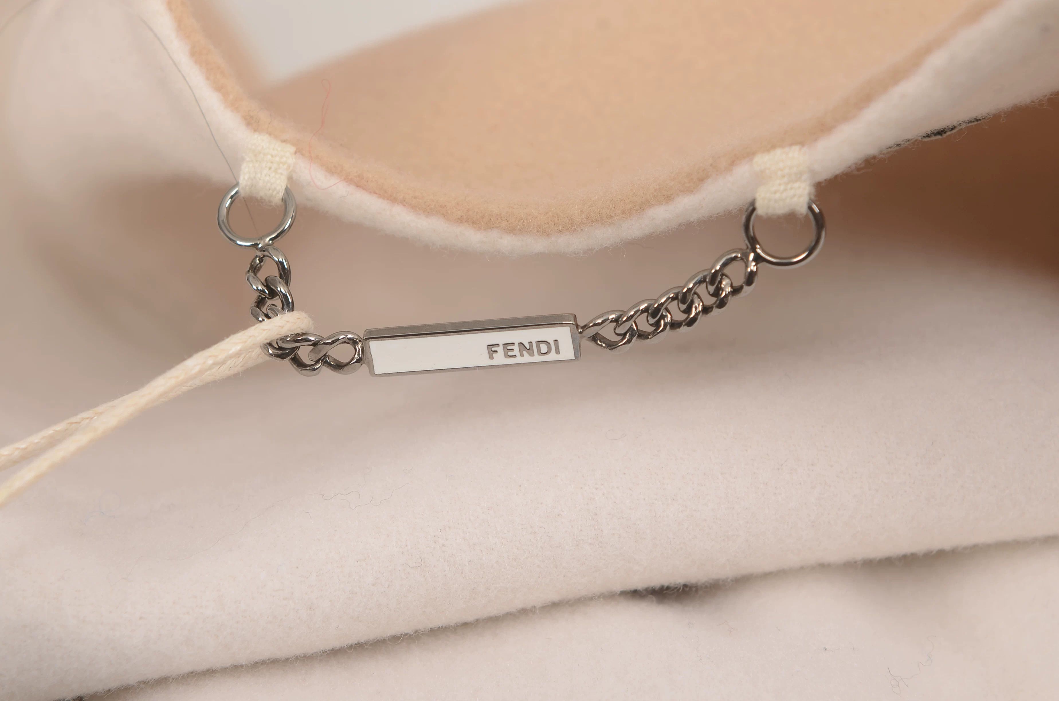 Fendi Fendi Coat XS Women Size XS / US 0-2 / IT 36-38 - 8 Thumbnail