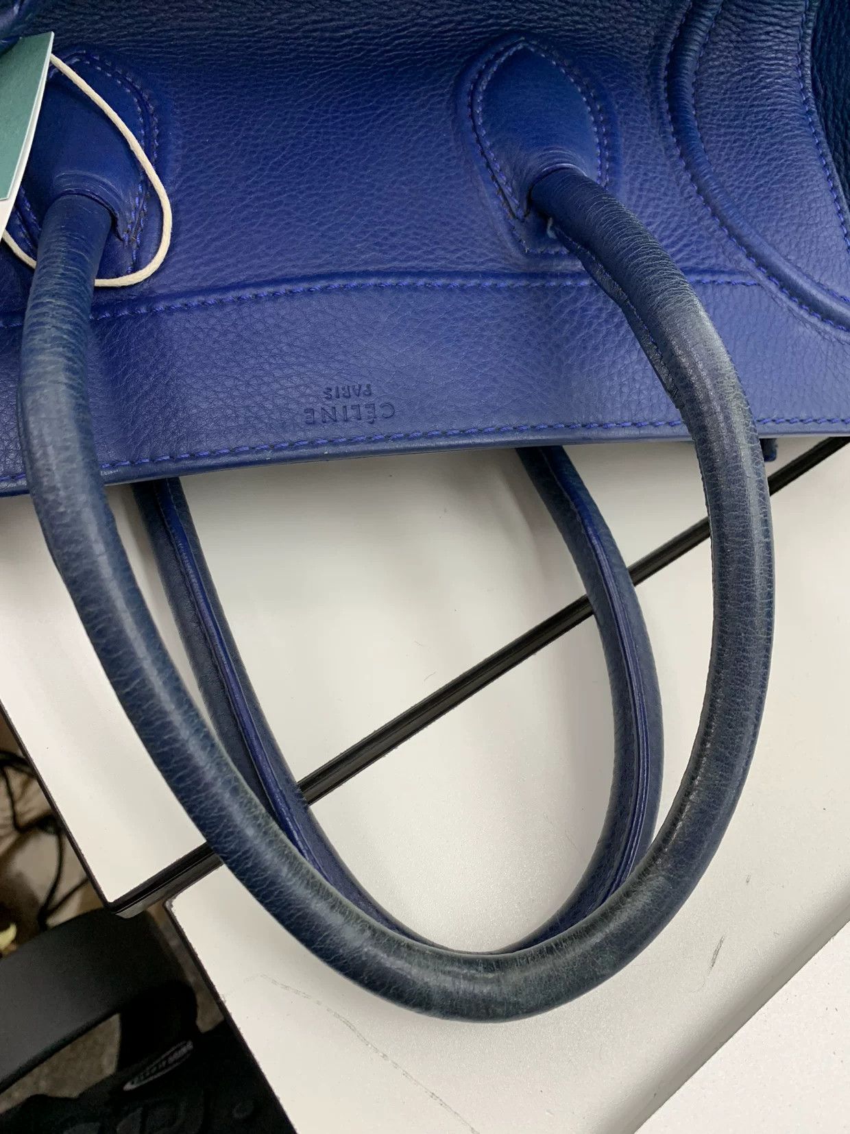 Celine Celine Multi Shoulder Bag 30 Women Size ONE SIZE - 7 Thumbnail