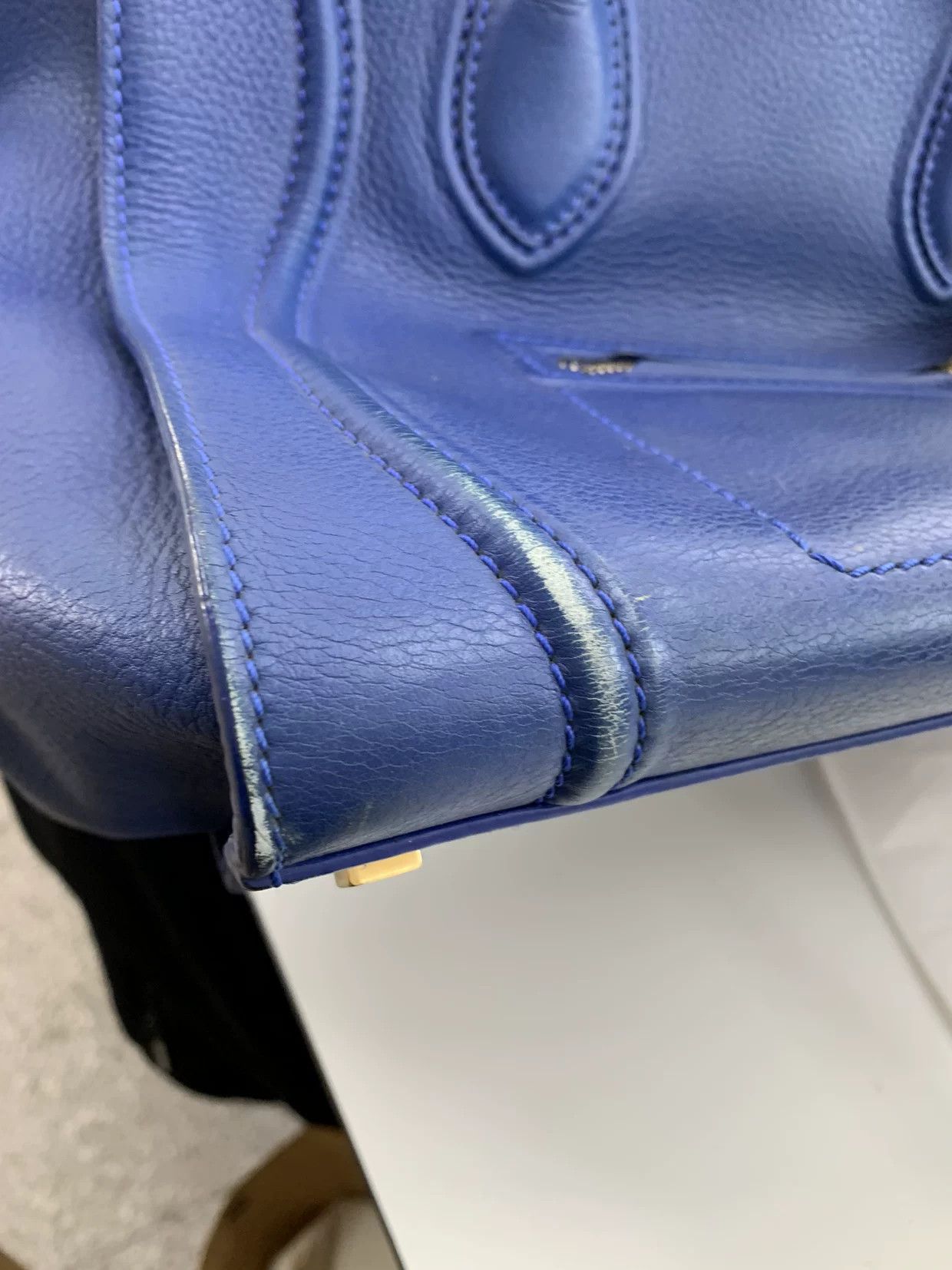 Celine Celine Multi Shoulder Bag 30 Women Size ONE SIZE - 8 Thumbnail