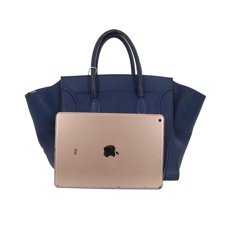 Celine Celine Multi Shoulder Bag 30 Women Size ONE SIZE - 3 Thumbnail