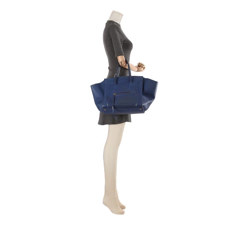 Celine Celine Multi Shoulder Bag 30 Women Size ONE SIZE - 2 Thumbnail