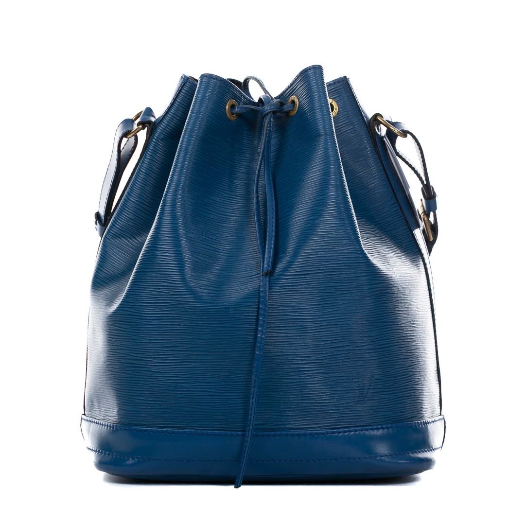 Louis Vuitton Louis Vuitton Gold Shoulder Bag 27 Women Size ONE SIZE - 10 Thumbnail