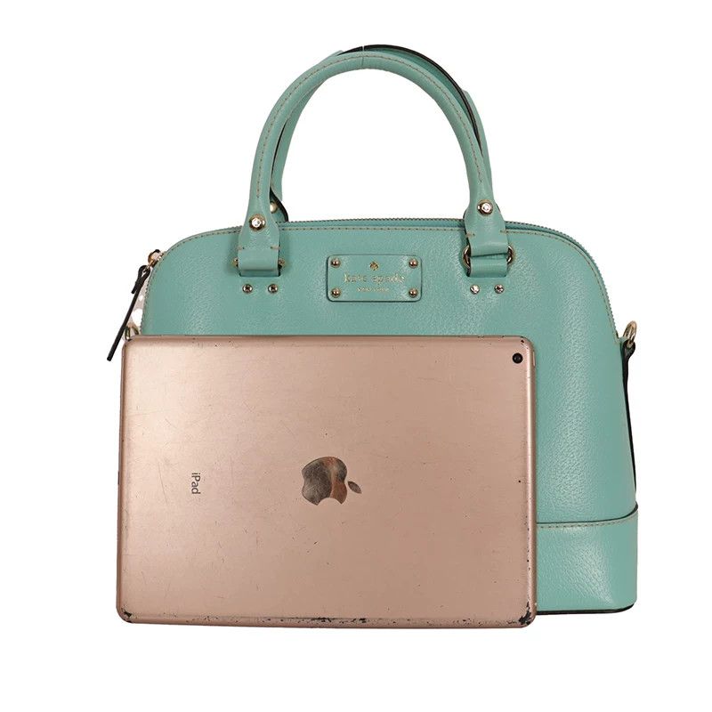 Louis Vuitton Louis Vuitton Retro Gold Shoulder Bag 32 Women Size ONE SIZE - 3 Thumbnail