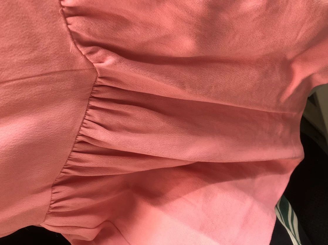 Miu Miu Miu Miu Dress XXS Women Size XXS / US 00 / IT 34 - 9 Thumbnail