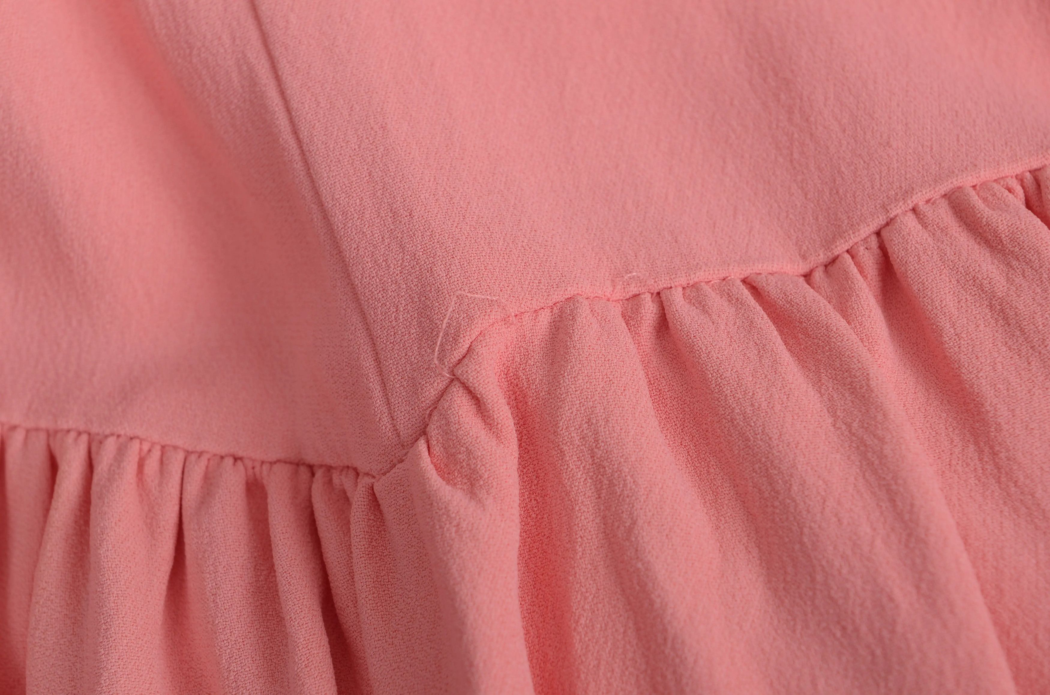 Miu Miu Miu Miu Dress XXS Women Size XXS / US 00 / IT 34 - 5 Thumbnail