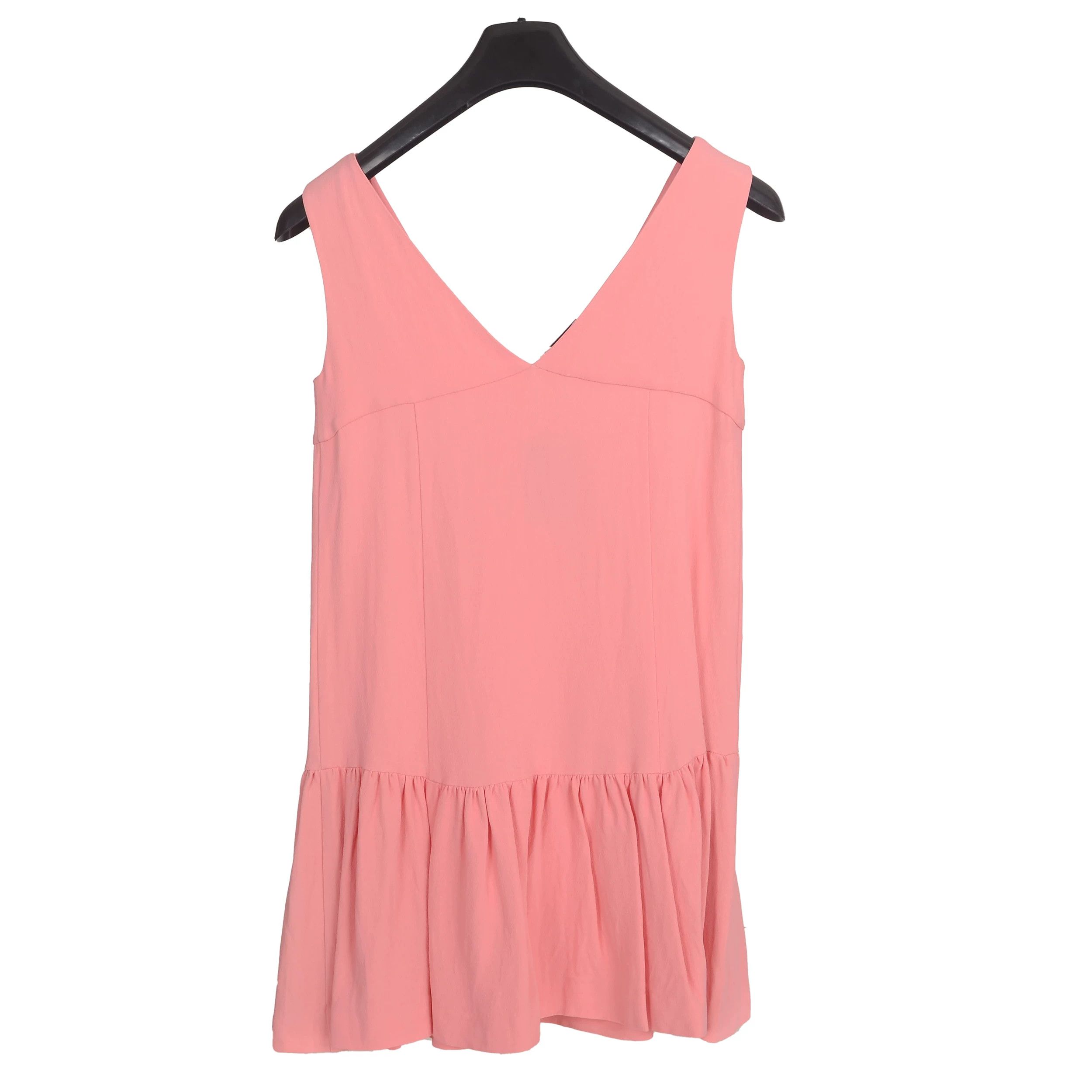 Miu Miu Miu Miu Dress XXS Women Size XXS / US 00 / IT 34 - 2 Thumbnail