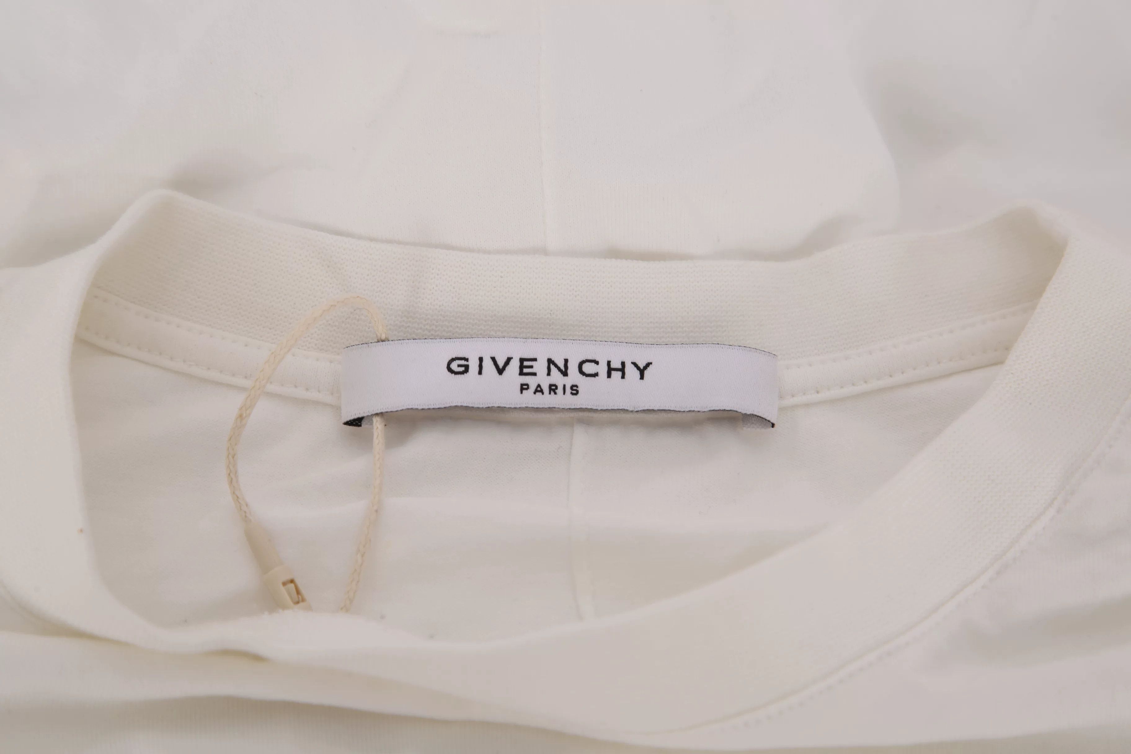 Givenchy Givenchy T-Shirt XL Women Size XL / US 12-14 / IT 48-50 - 3 Thumbnail