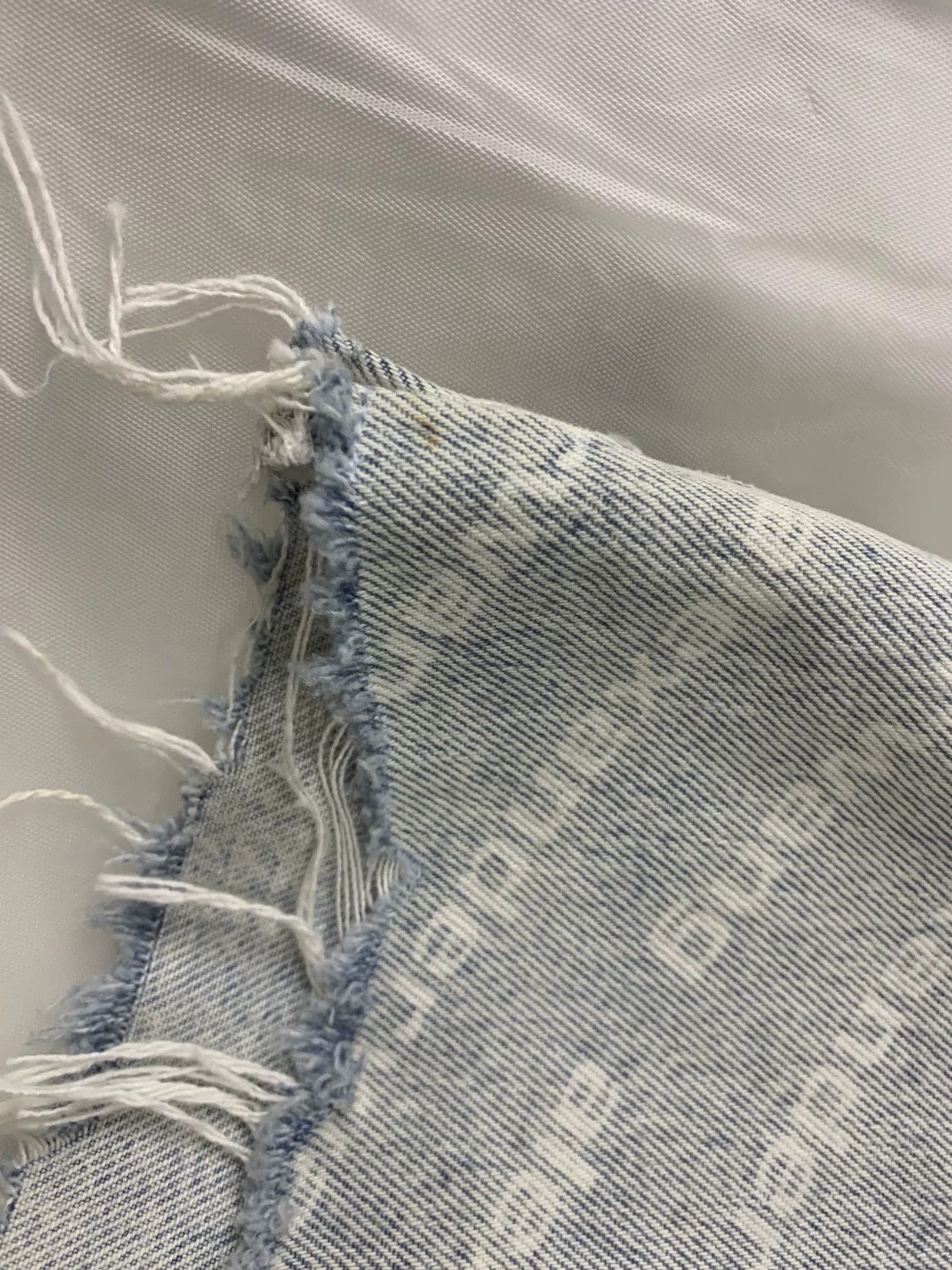 Alexander Wang Alexander Wang Cotton Multi Hoodie S Men Size US S / EU 44-46 / 1 - 8 Thumbnail