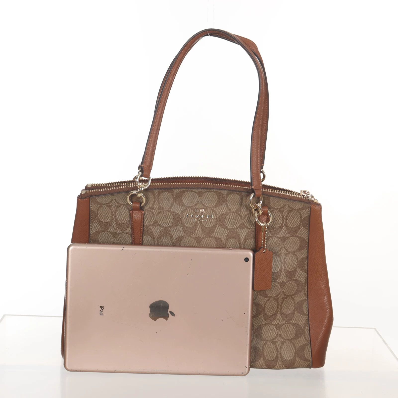 Coach Coach Multi Shoulder Bag 36 Women Size ONE SIZE - 3 Thumbnail