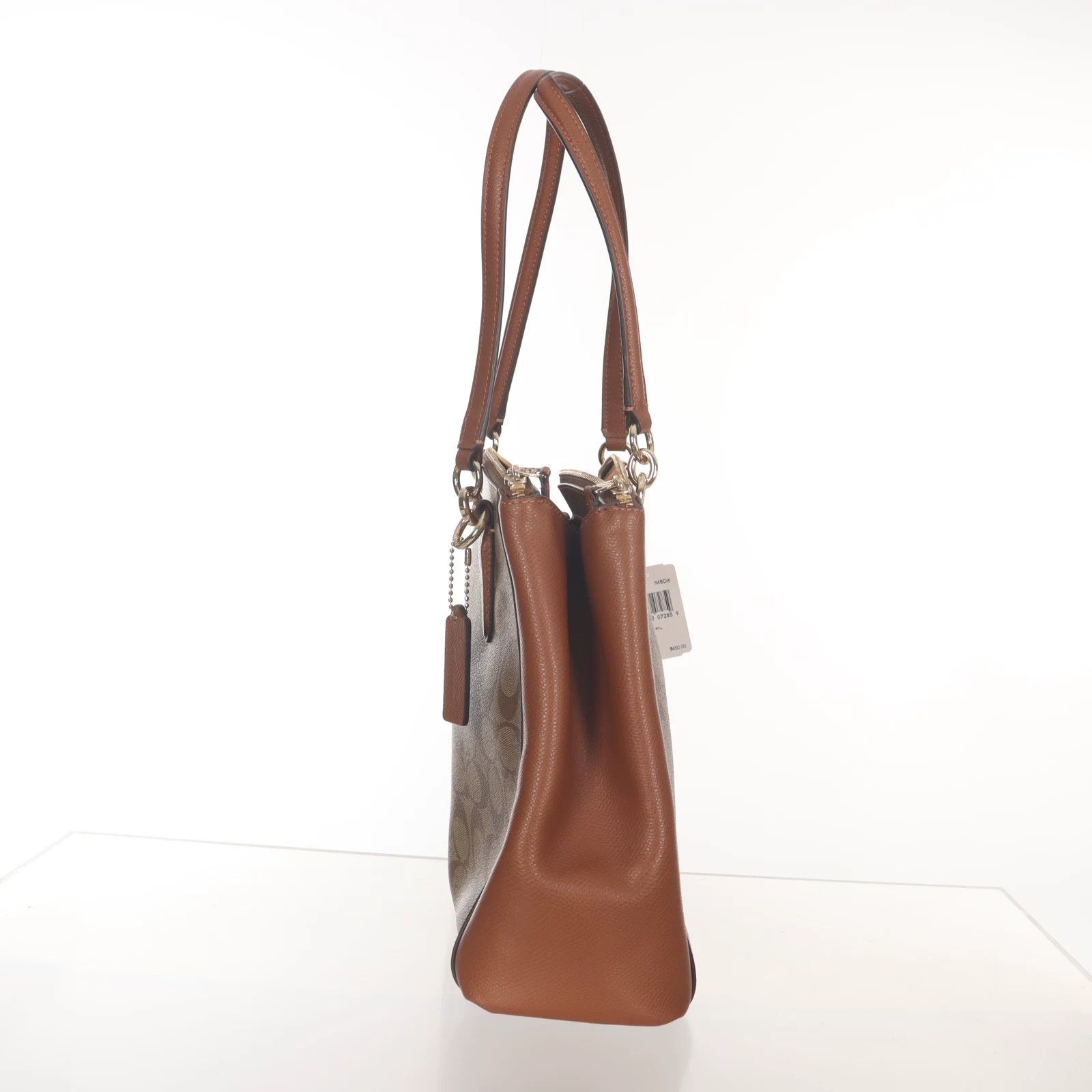 Coach Coach Multi Shoulder Bag 36 Women Size ONE SIZE - 5 Thumbnail