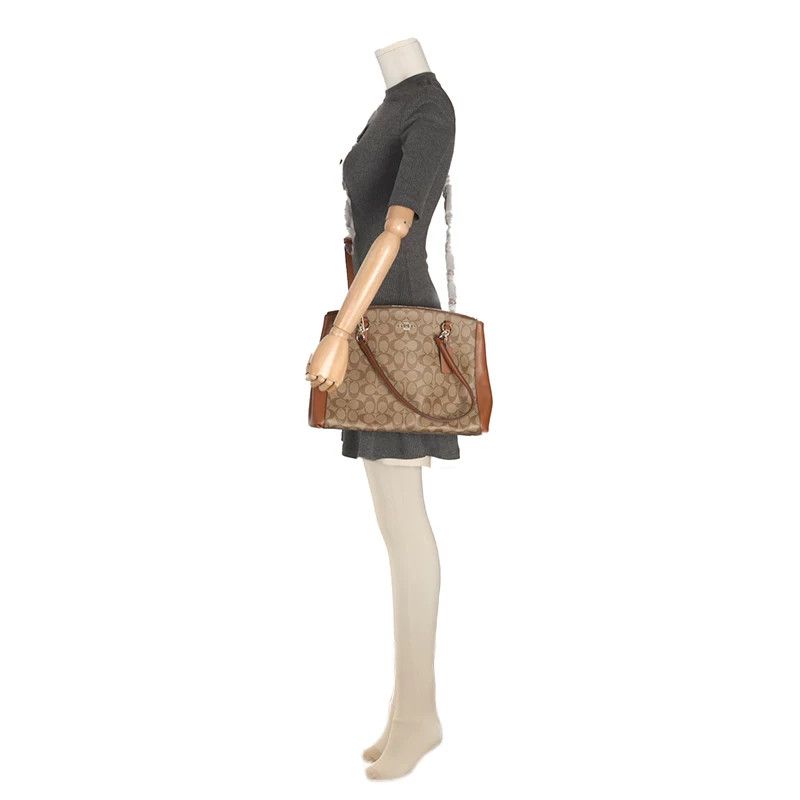 Coach Coach Multi Shoulder Bag 36 Women Size ONE SIZE - 2 Thumbnail