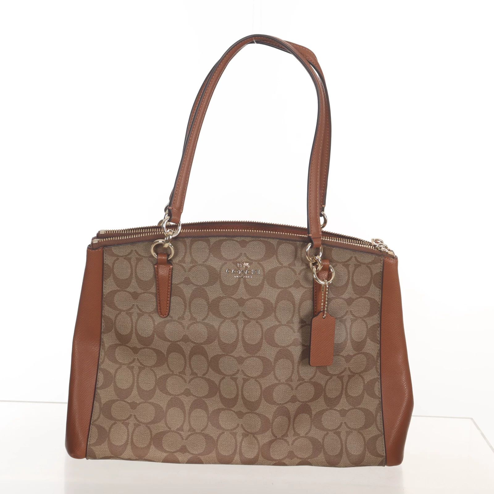 Coach Coach Multi Shoulder Bag 36 Women Size ONE SIZE - 10 Thumbnail