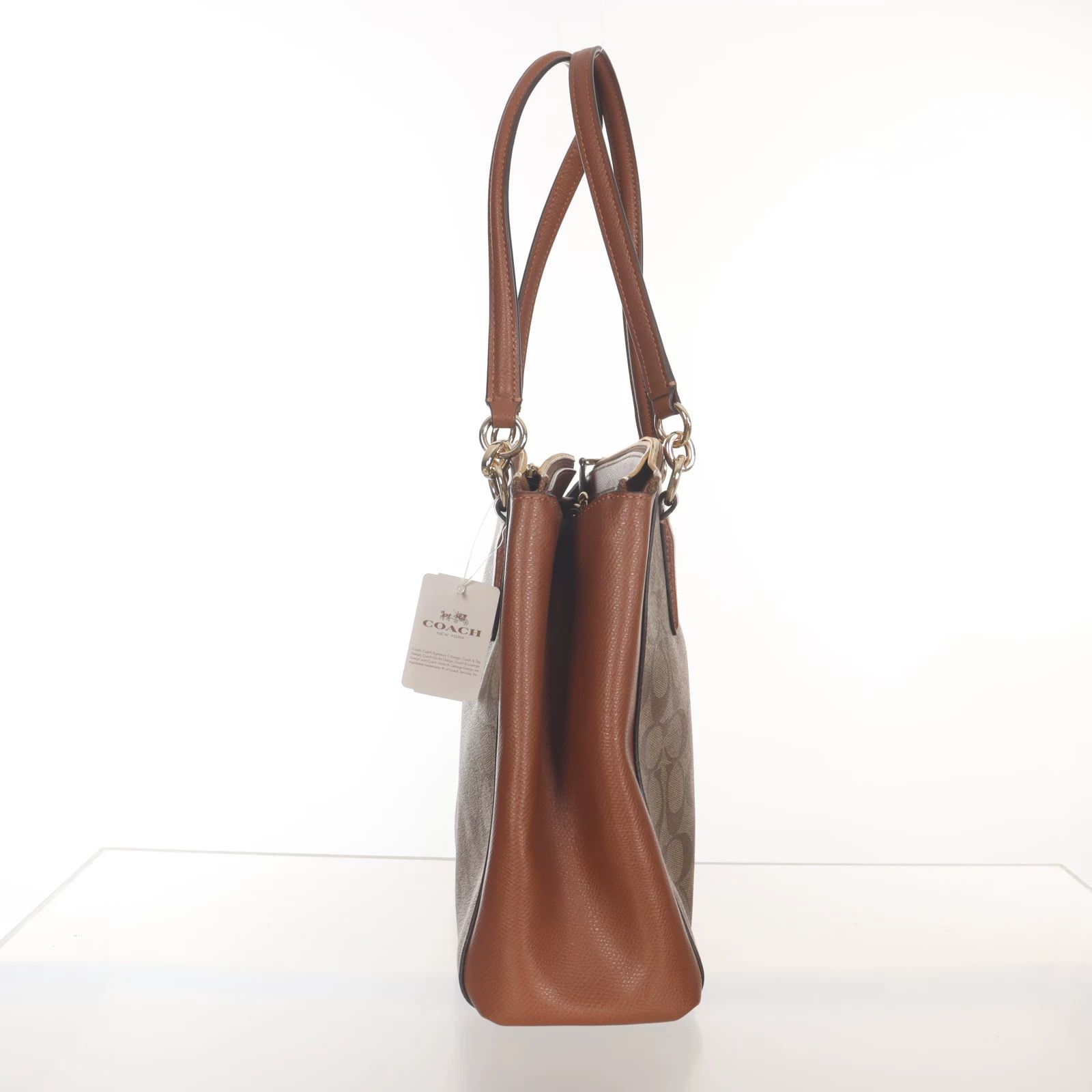 Coach Coach Multi Shoulder Bag 36 Women Size ONE SIZE - 4 Thumbnail