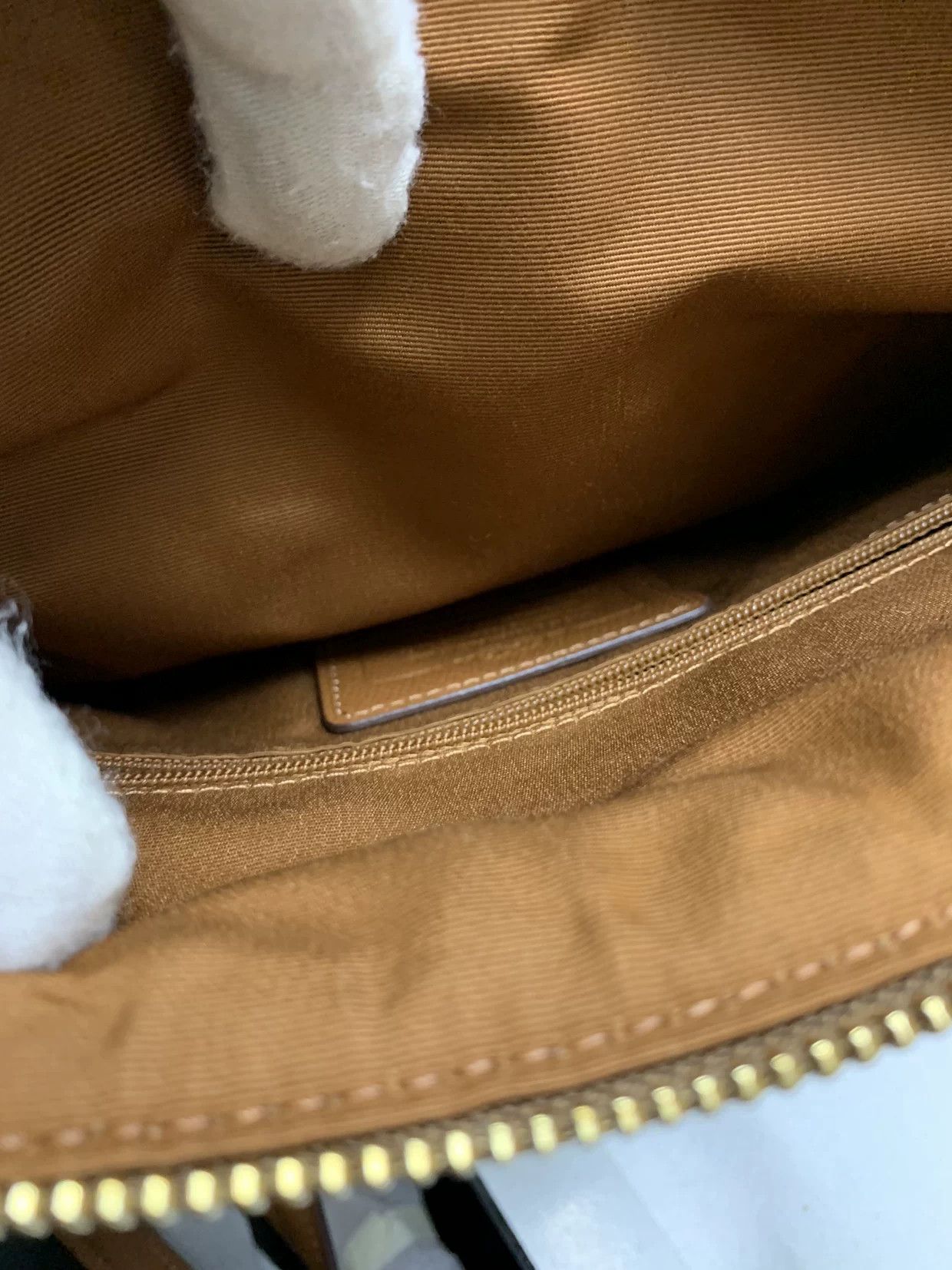 Coach Coach Multi Shoulder Bag 36 Women Size ONE SIZE - 9 Thumbnail