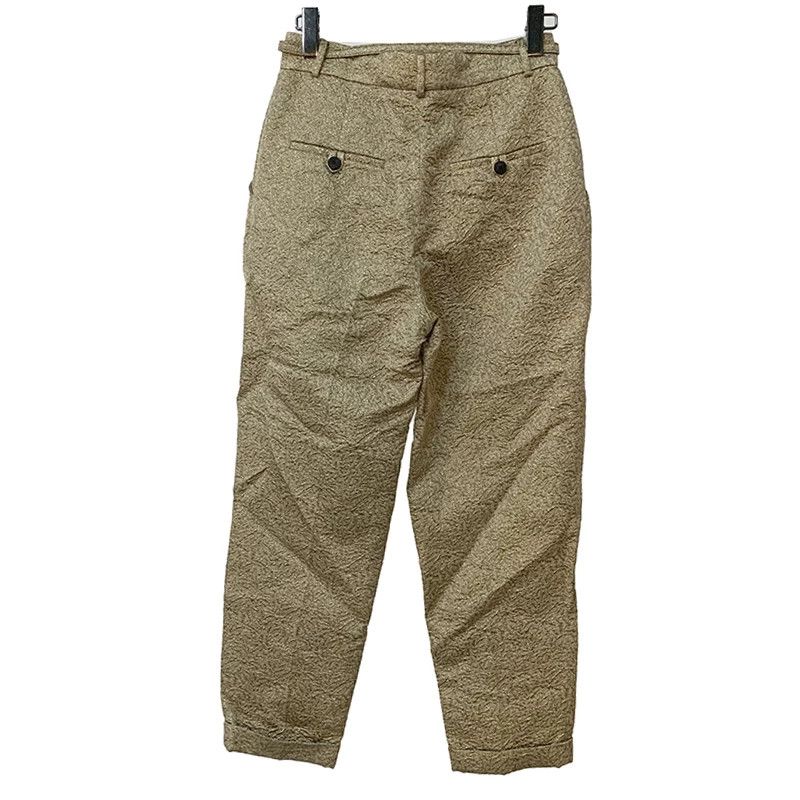 Dior Dior Nylon Pants L Women Size 30" / US 8 / IT 44 - 2 Thumbnail